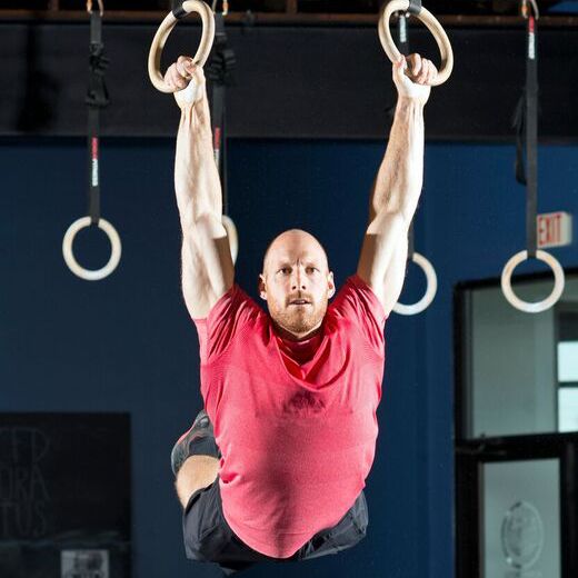 Kevin &nbsp;Longmeier