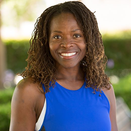 Kimberle  &nbsp;Austin