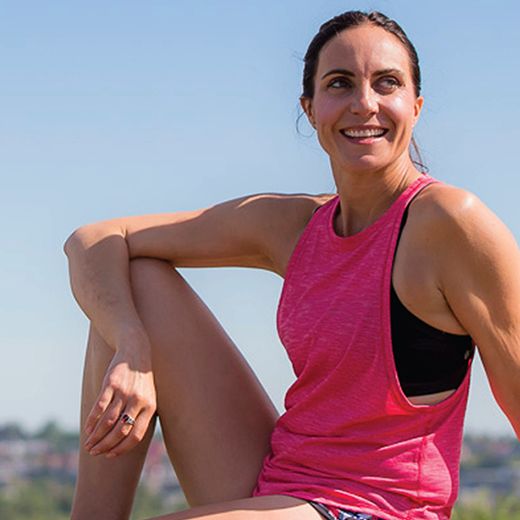 Kirsten  &nbsp;Fleming