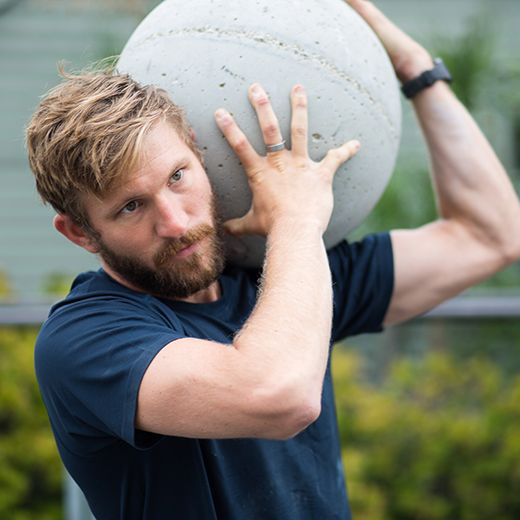 Kolby  &nbsp;Krystofik