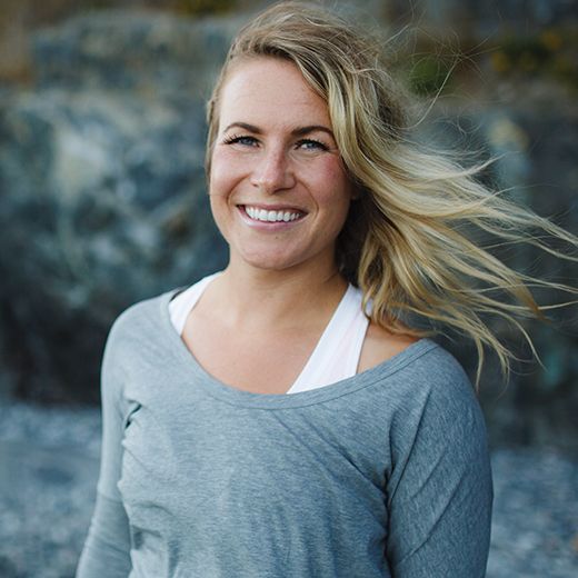 Kristen &nbsp;Jensen