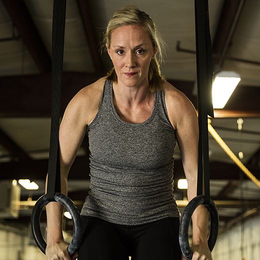 Kristen  &nbsp;Miller