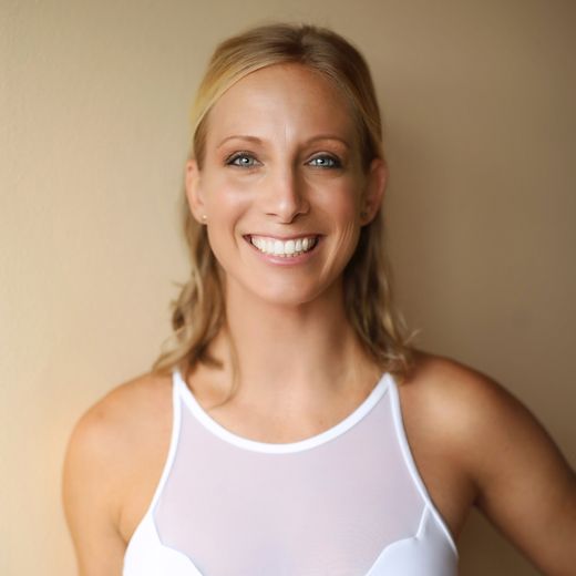 Kristin &nbsp;Wilson