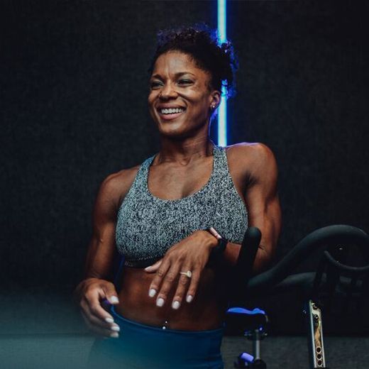 Kristina &nbsp;Girod