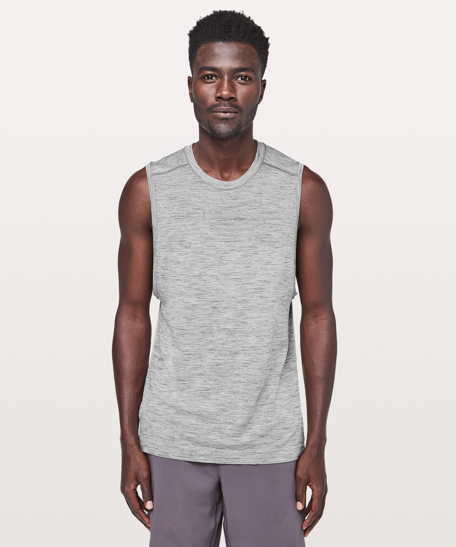 lululemon metal vent tank