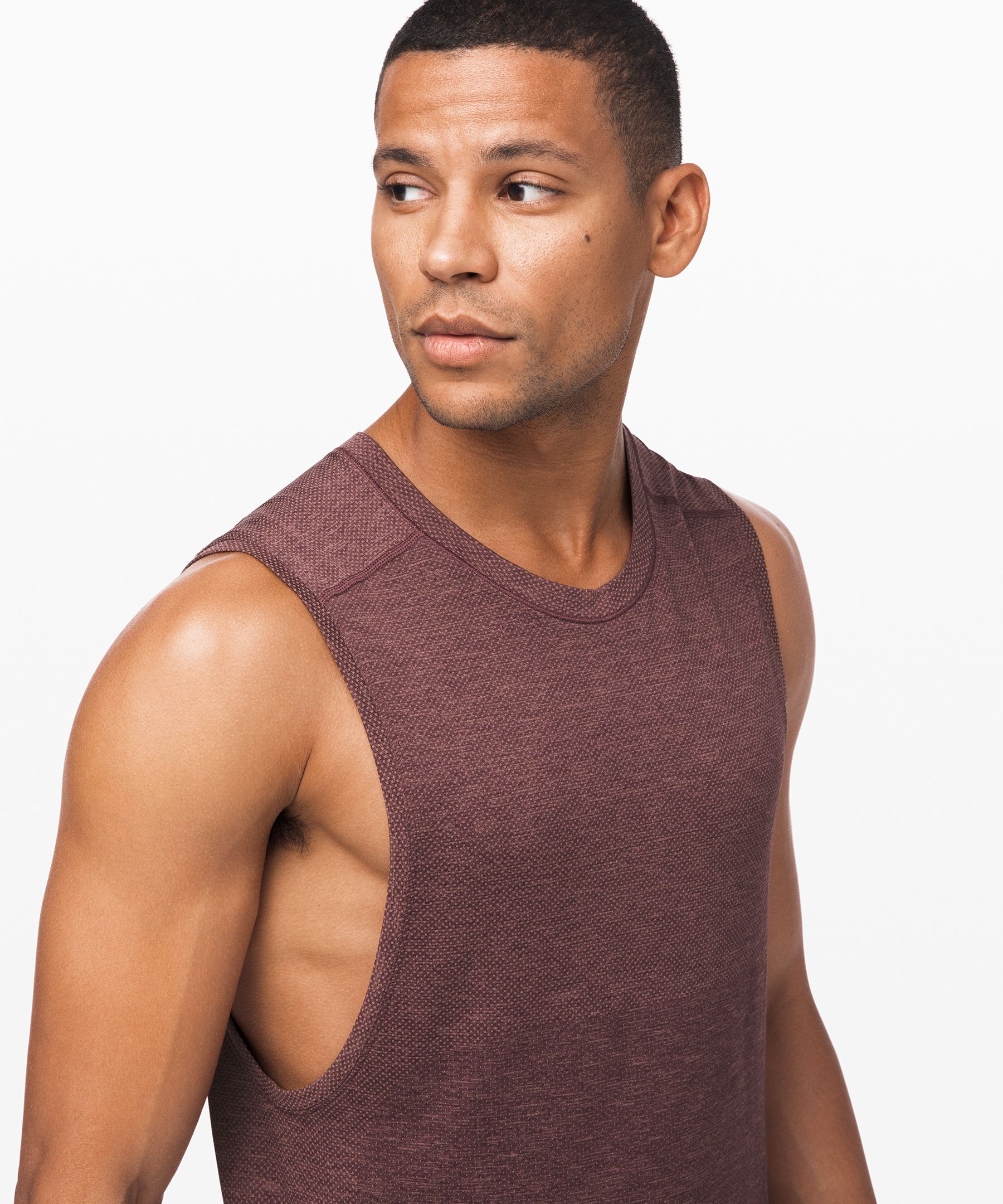 T-shirt sans manches Metal Vent Tech&nbsp;2.0