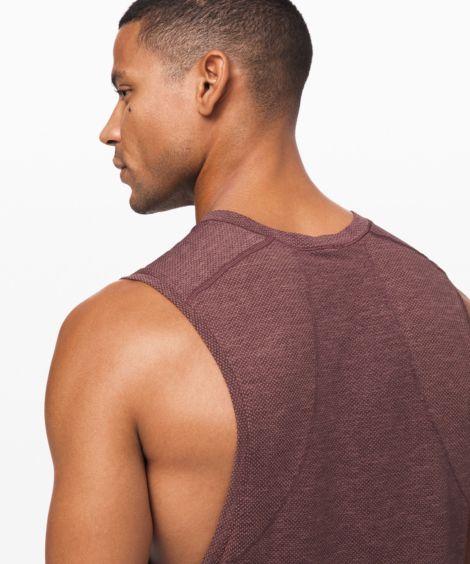 T-shirt sans manches Metal Vent Tech&nbsp;2.0