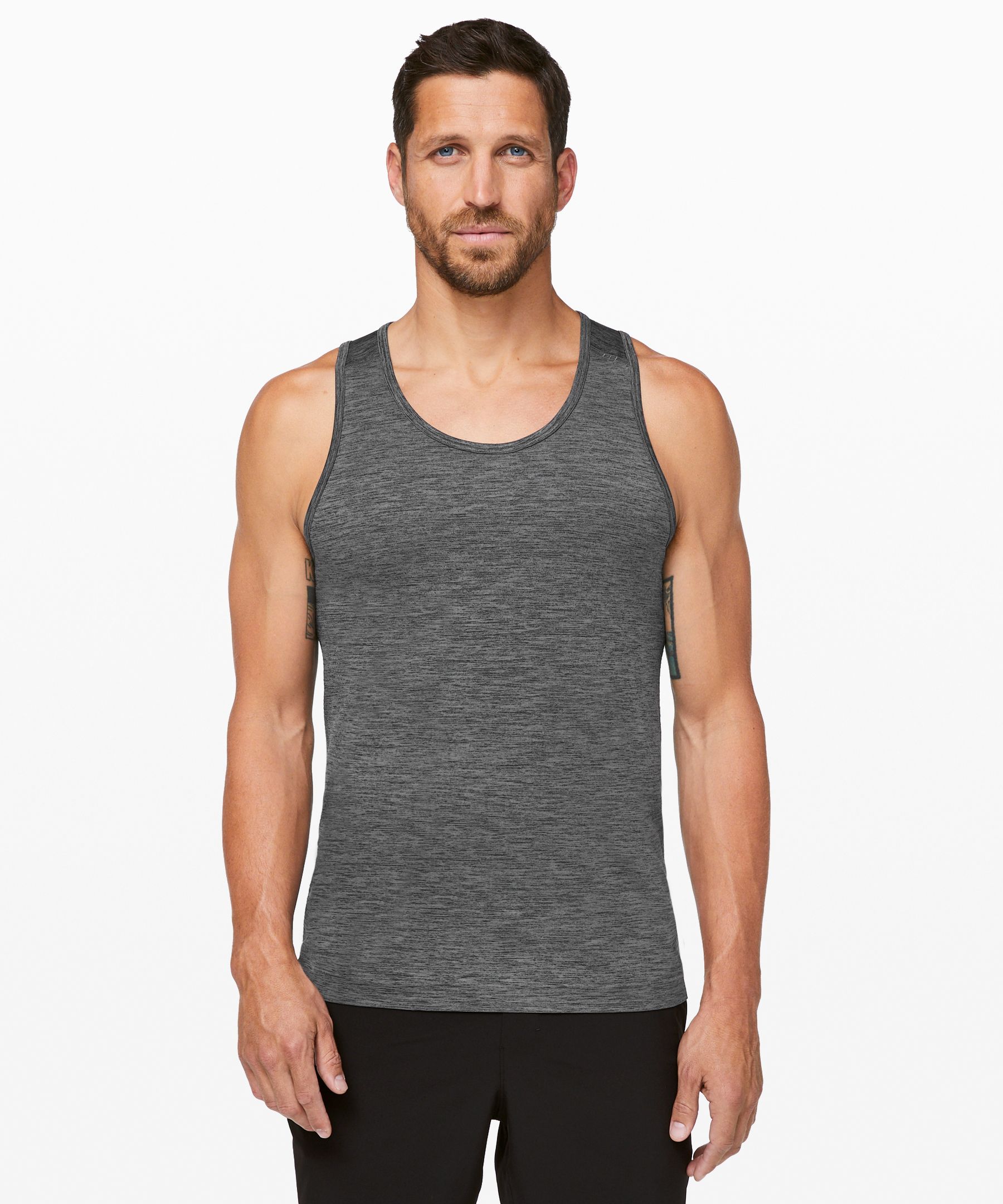 D&eacute;bardeur Metal Vent Breathe