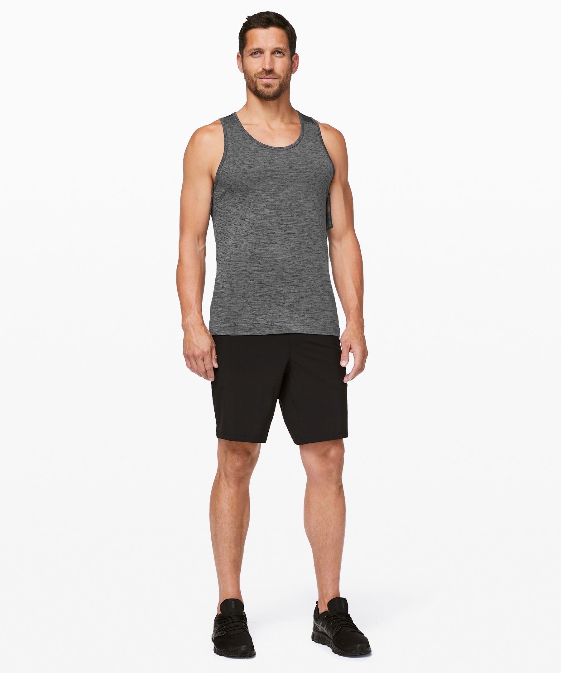 D&eacute;bardeur Metal Vent Breathe