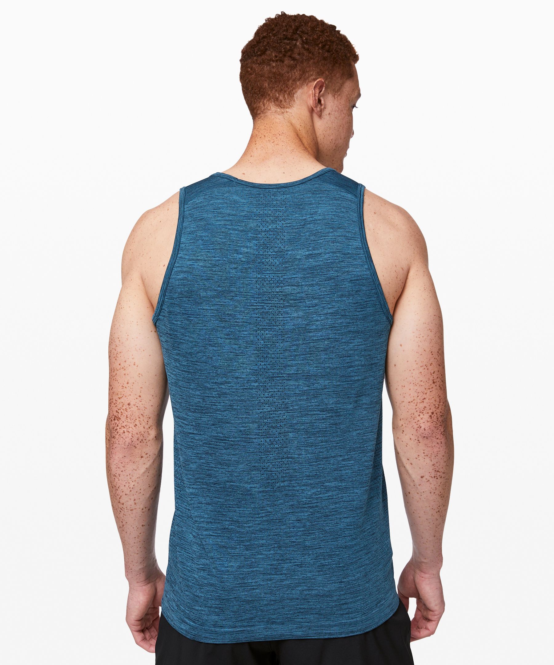 D&eacute;bardeur Metal Vent Breathe