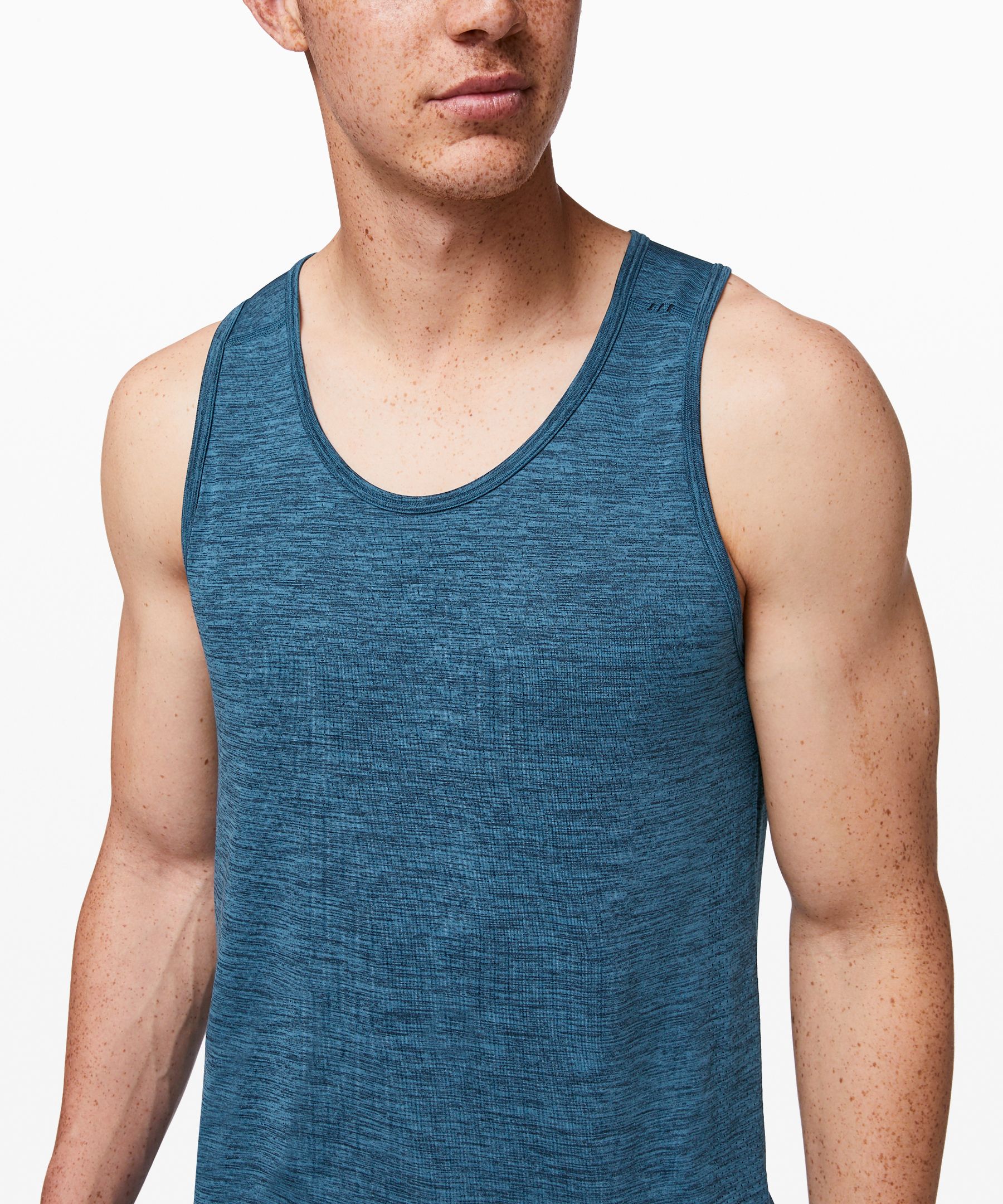 D&eacute;bardeur Metal Vent Breathe