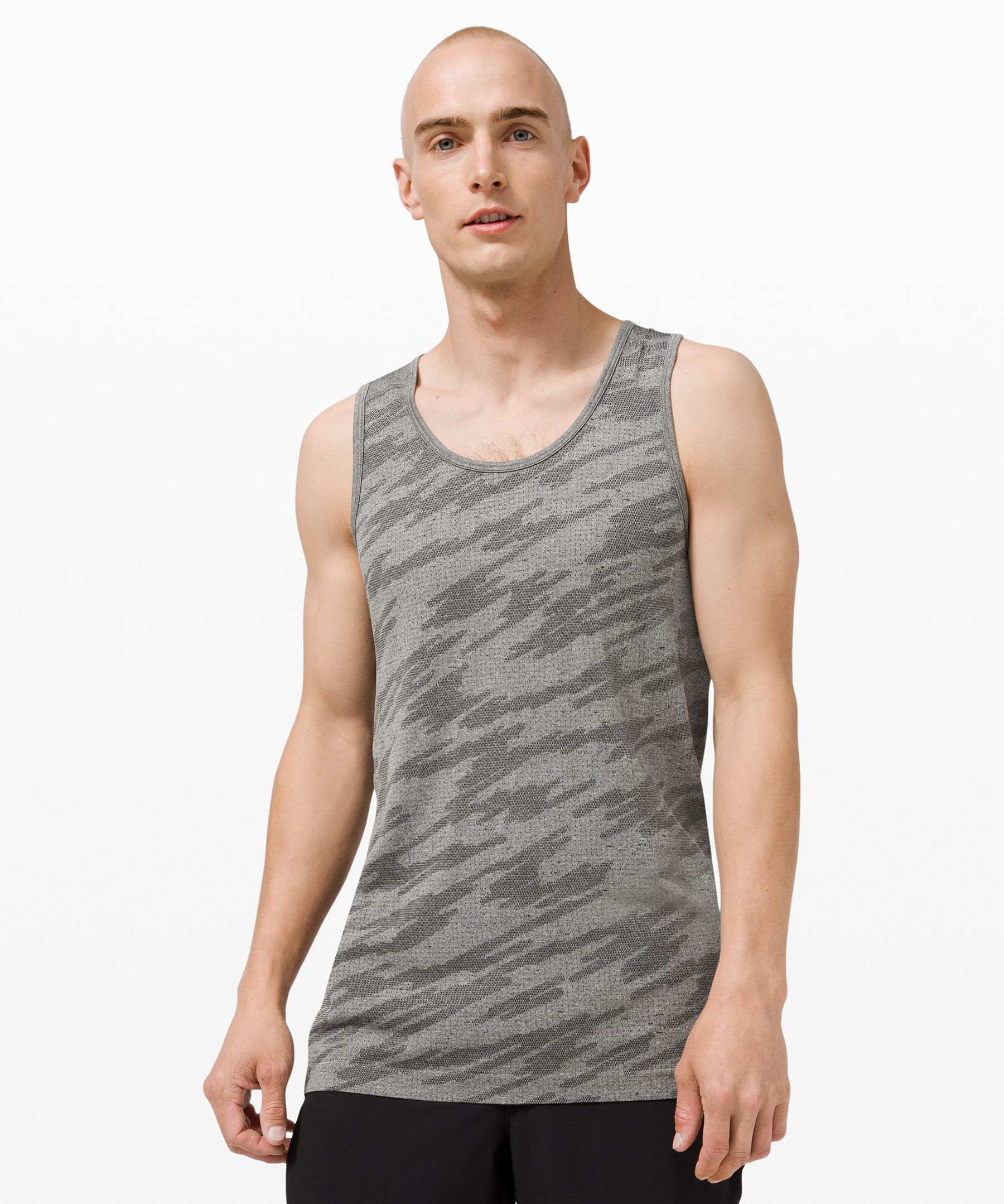 Breathe on sale tank top