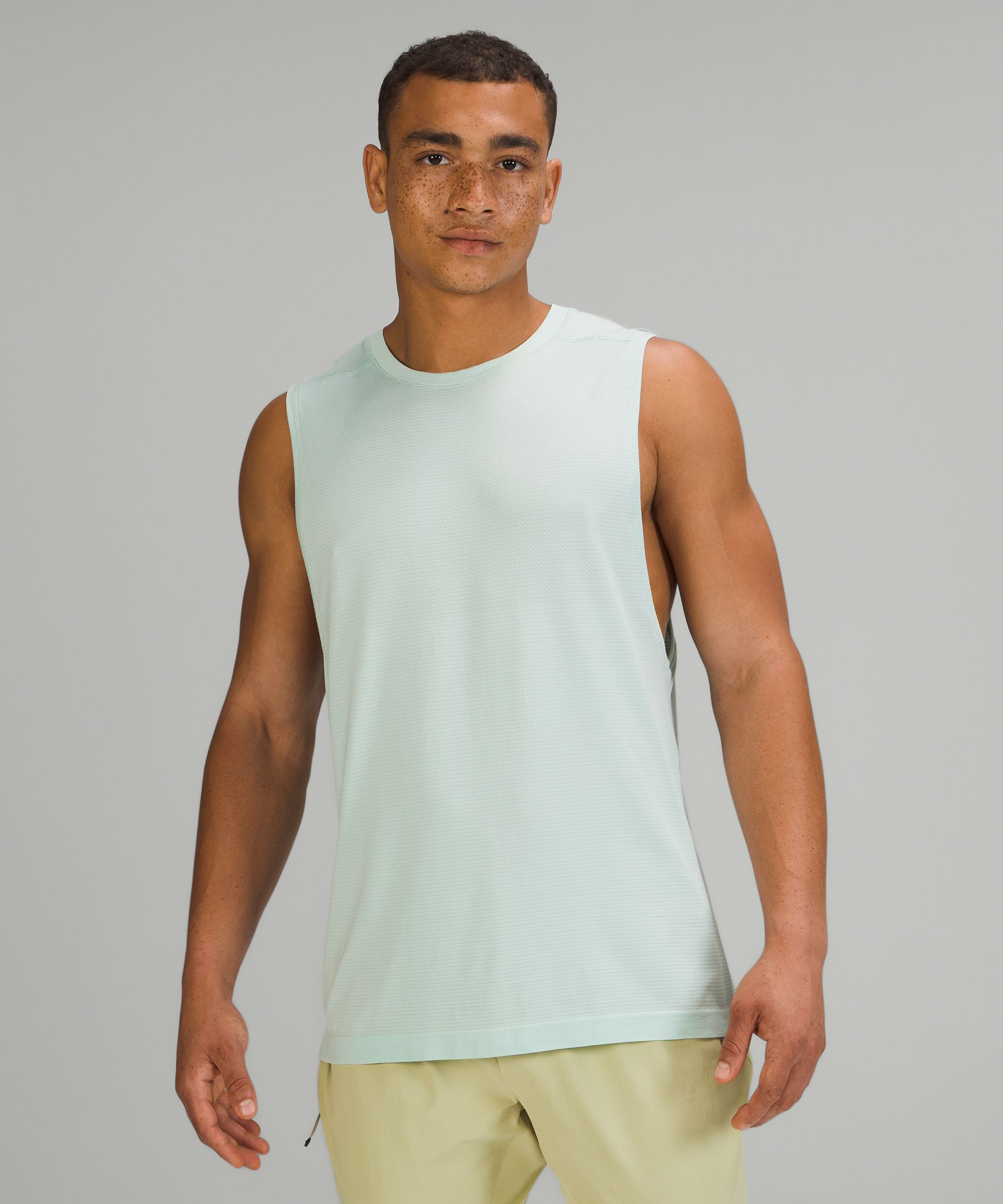 Men's Lululemon **Available In Select Stores Only** Metal Vent