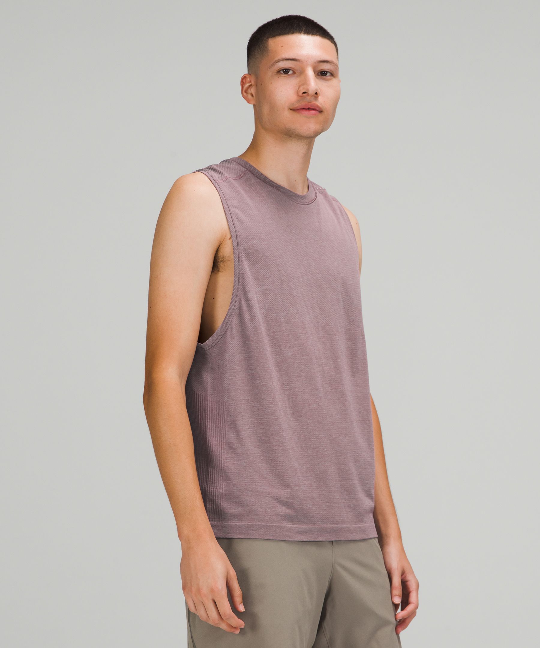 Metal Vent Tech Sleeveless Shirt, Men's Sleeveless & Tank Tops