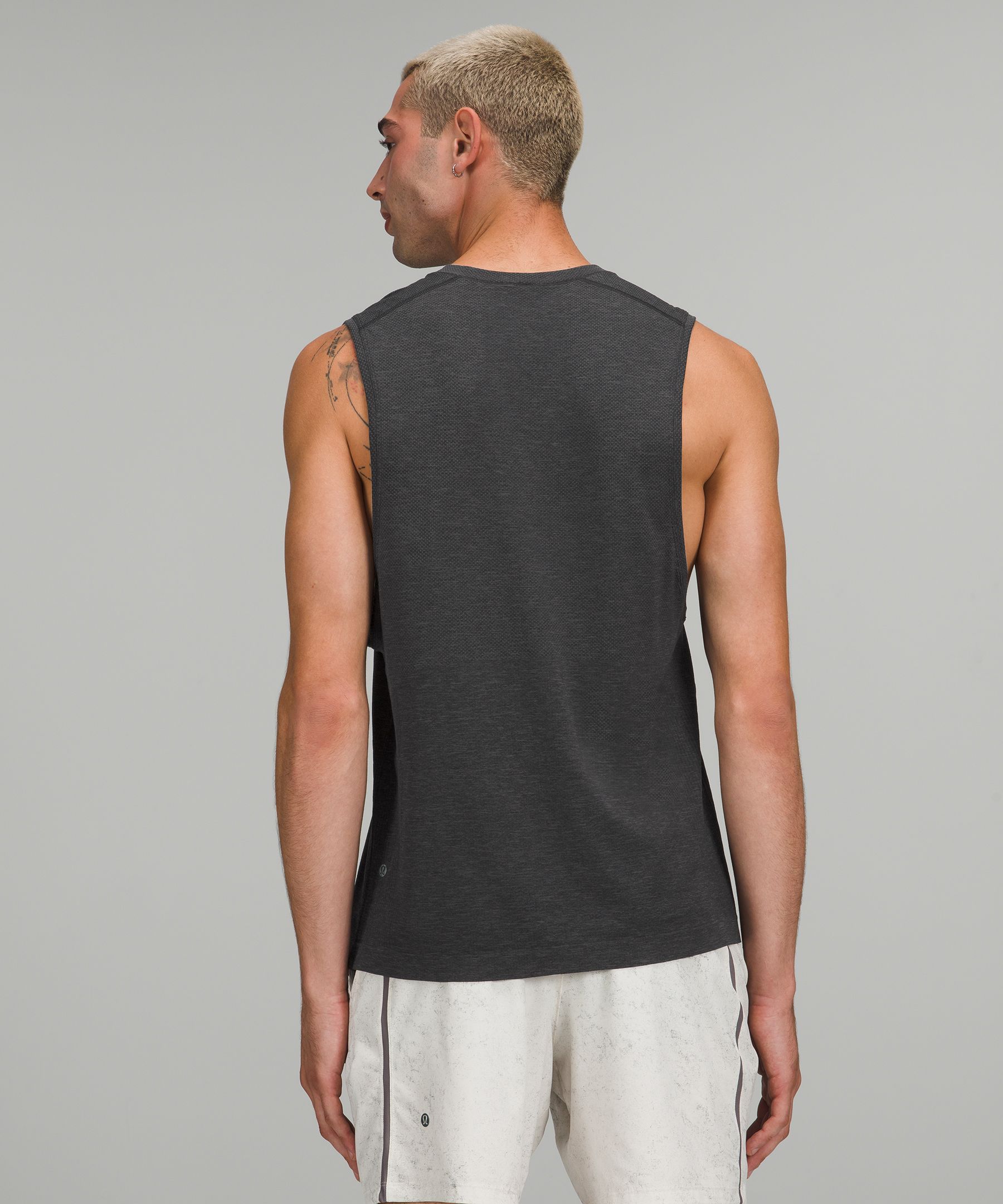 Metal Vent Tech Sleeveless Shirt 2.0 | Lululemon HK