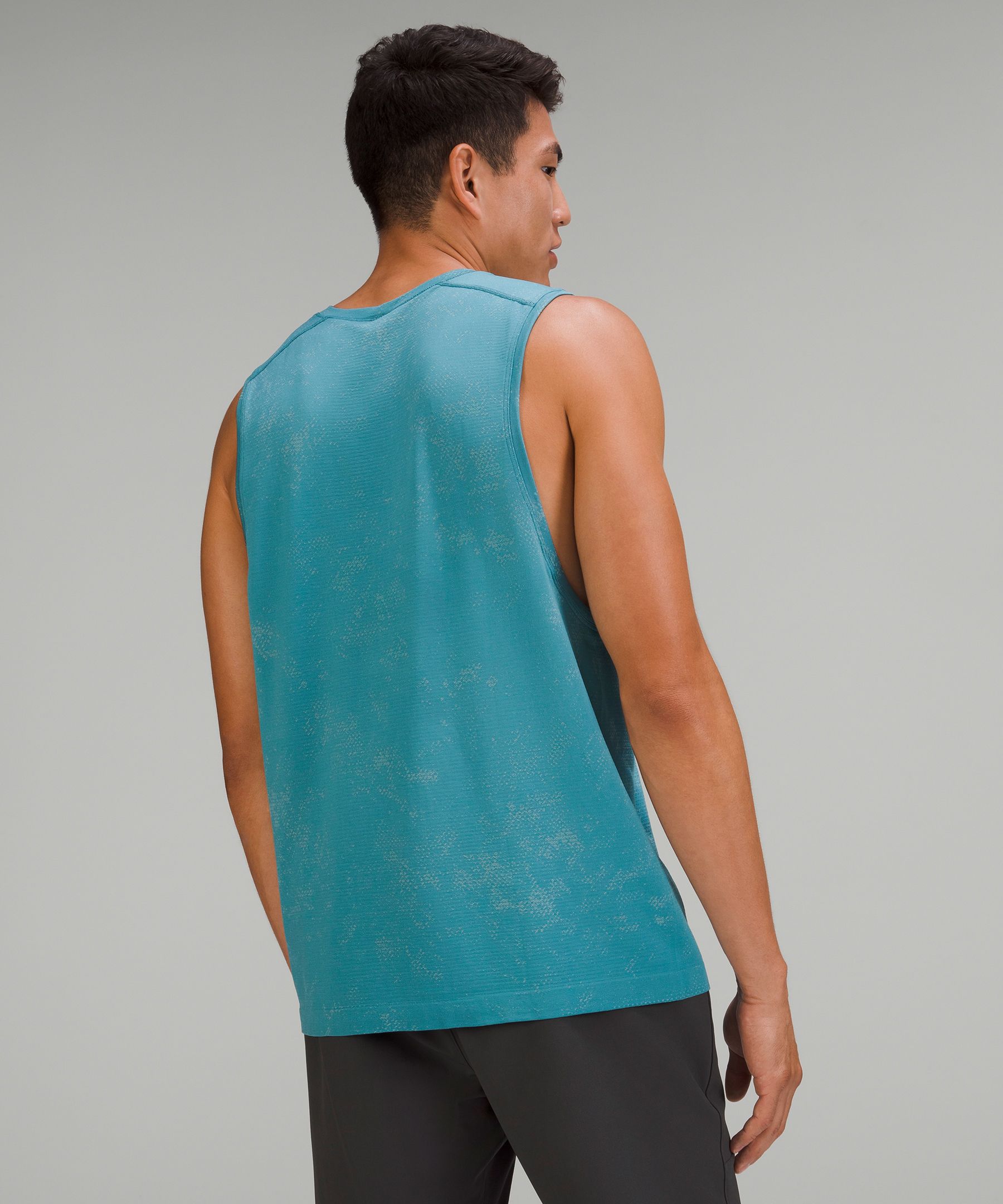 Metal Vent Tech Sleeveless Shirt 2.0