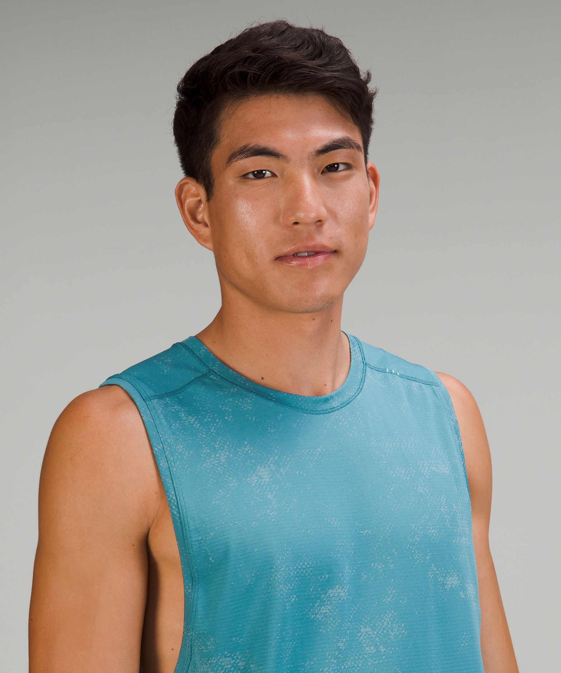 Metal Vent Tech Sleeveless Shirt 2.0