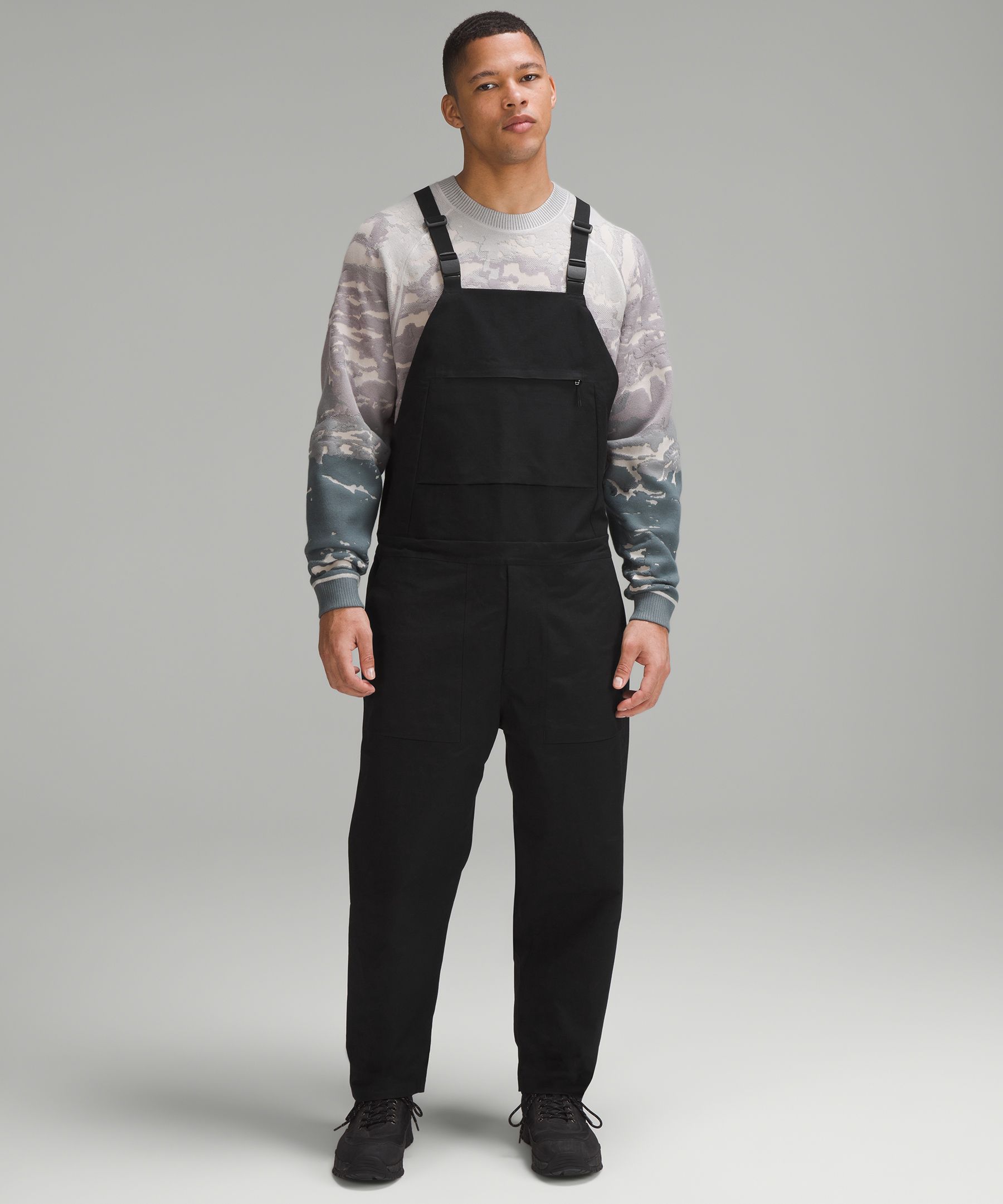 lululemon lab Overalls | Men's Sleeveless & Tank Tops | lululemon