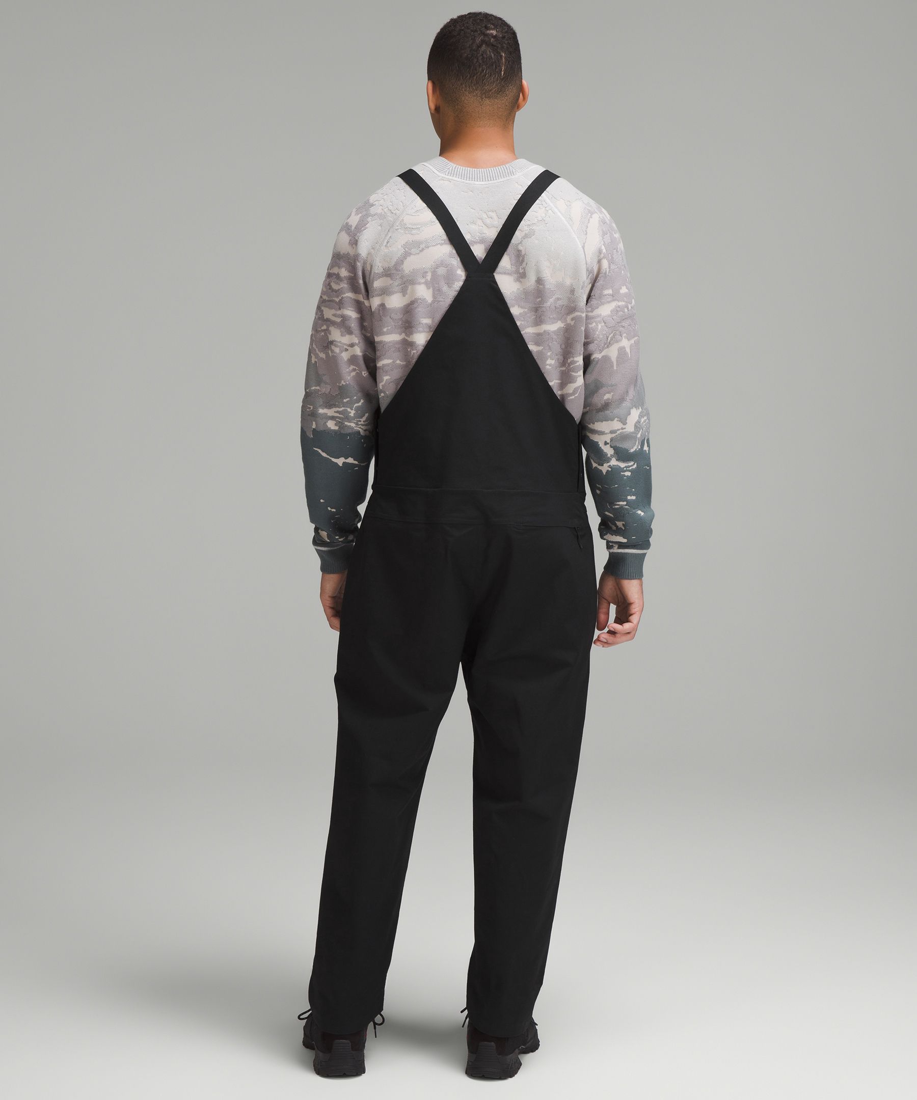 lululemon lab Overalls