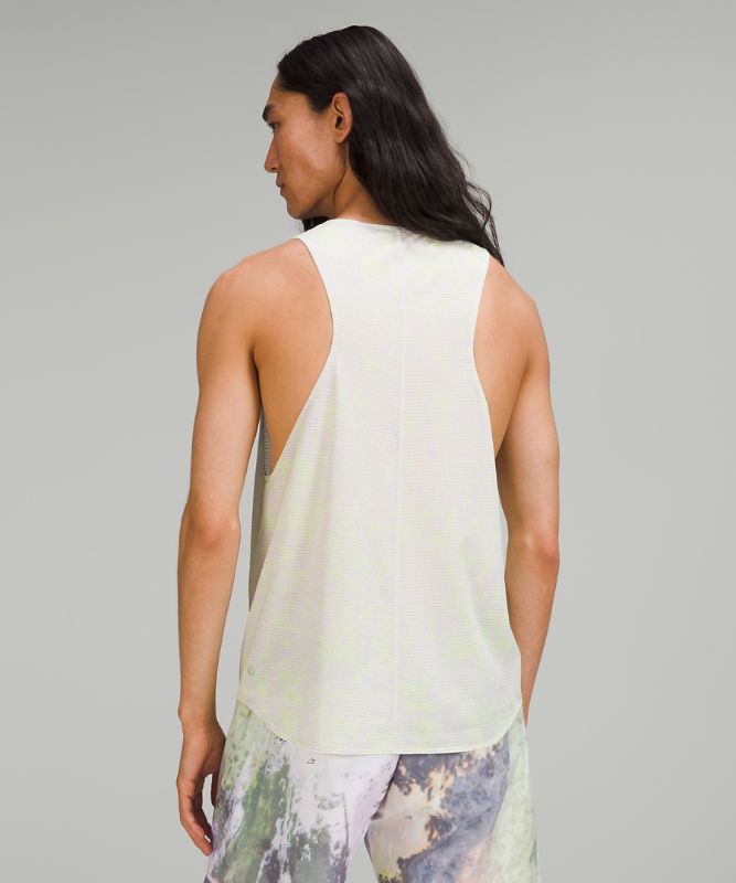 lululemon lab Running and Training Relaxed Tank Top