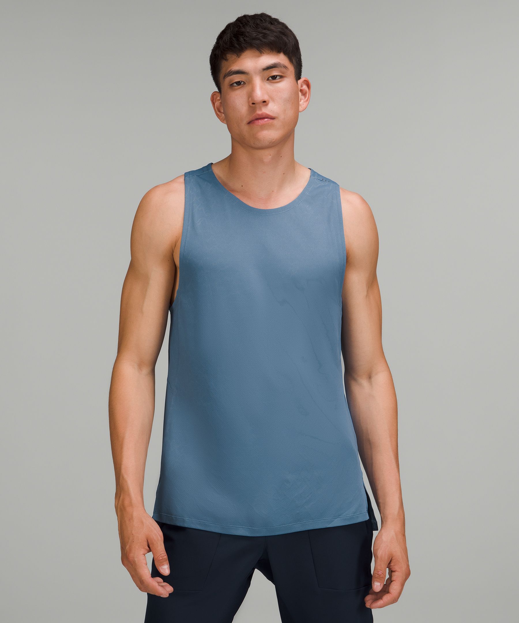 Action Always Tank Top  lululemon Hong Kong SAR