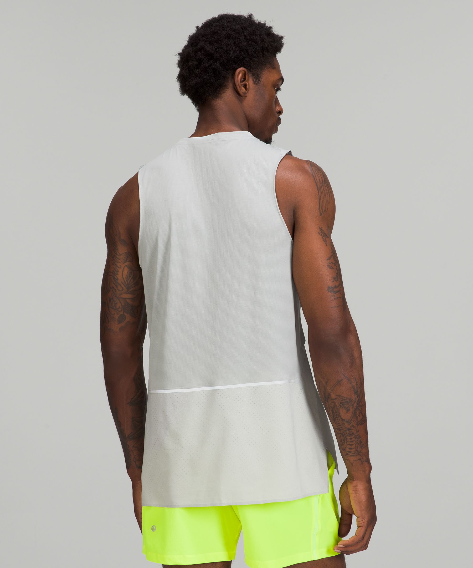 Lightweight Trail Running Tank Top | lululemon Hong Kong SAR