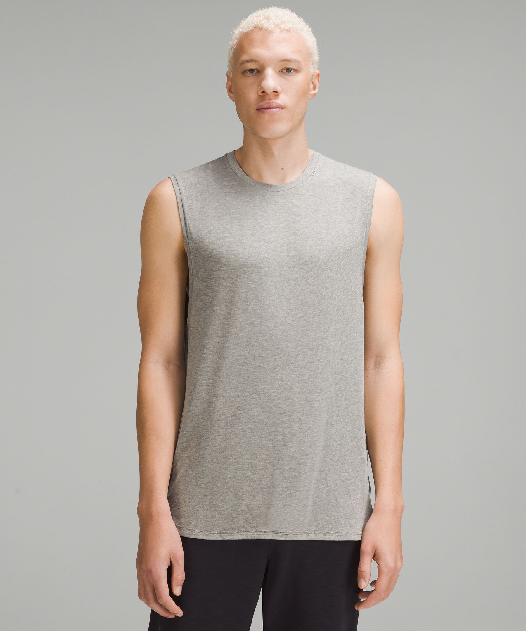 Balancer Tank Top