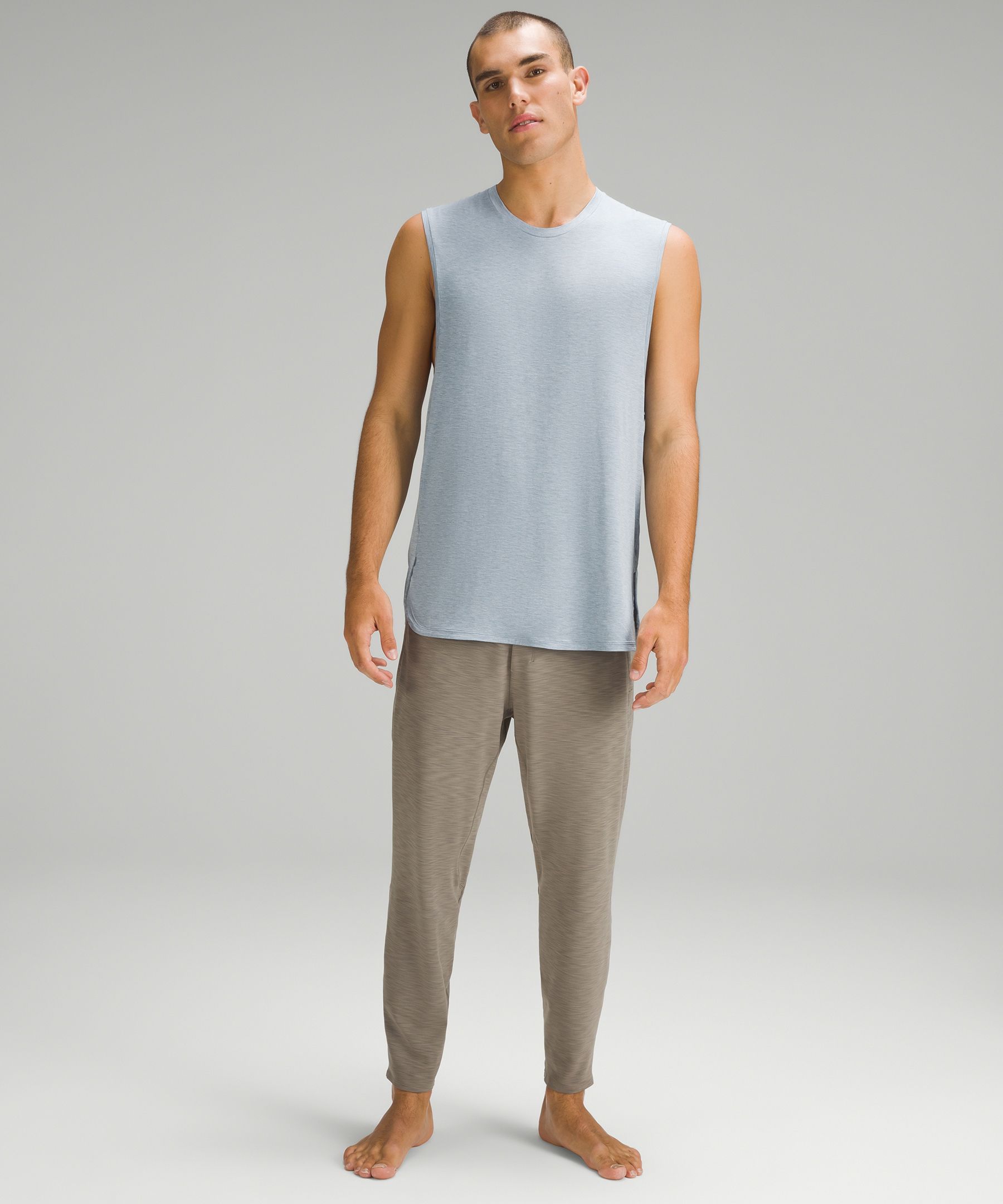 Balancer Tank Top