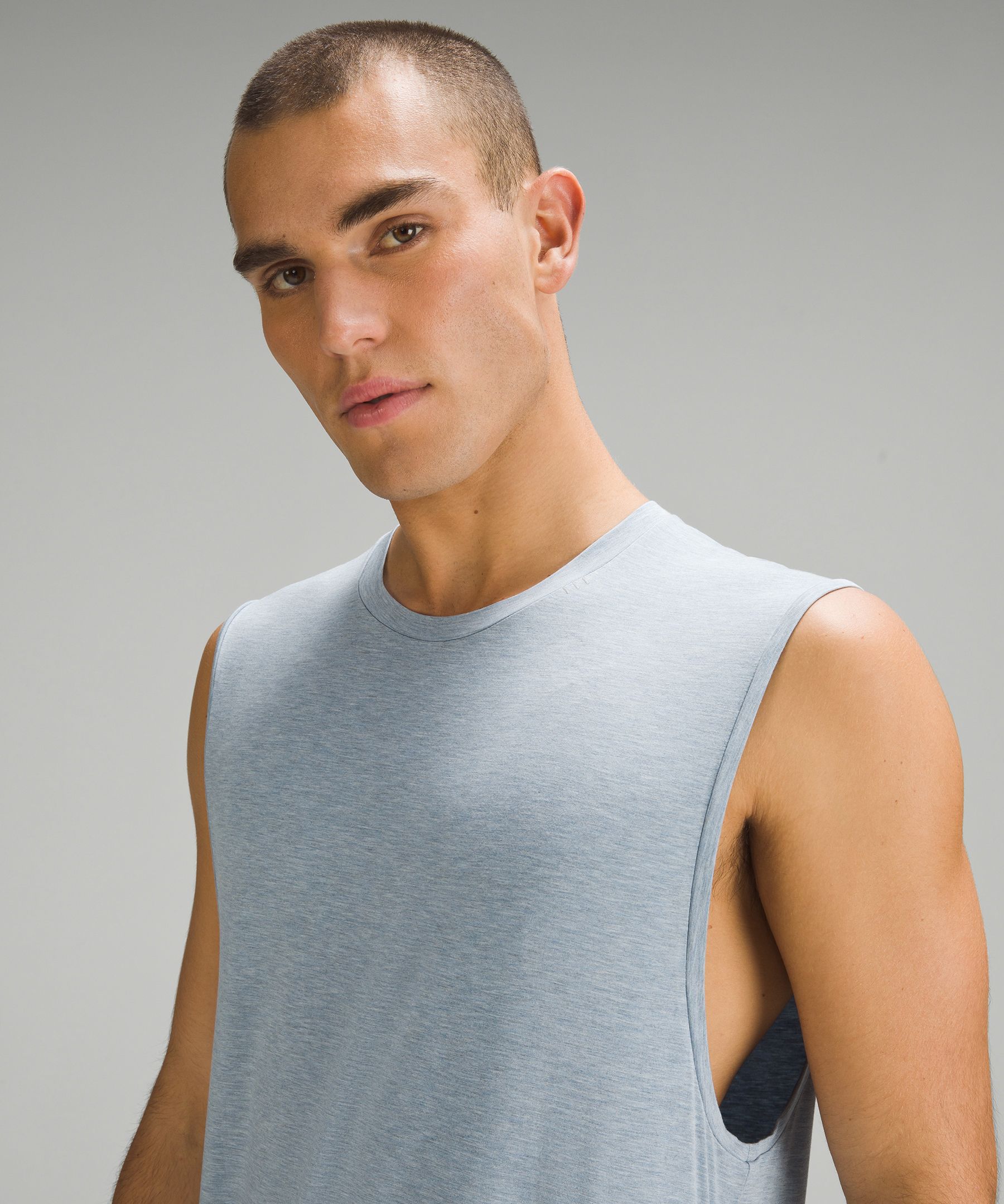 Balancer Tank Top