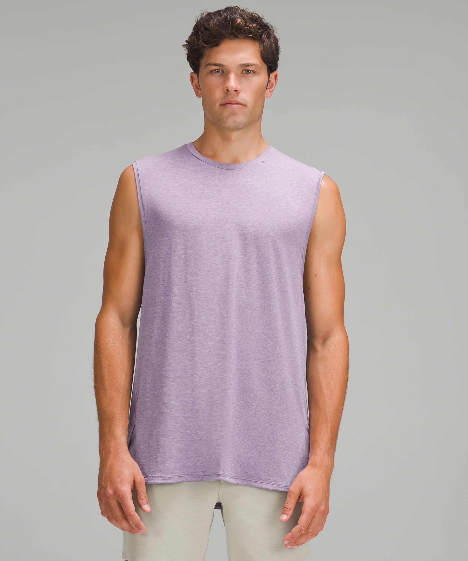 Lululemon Balancer Tank Top