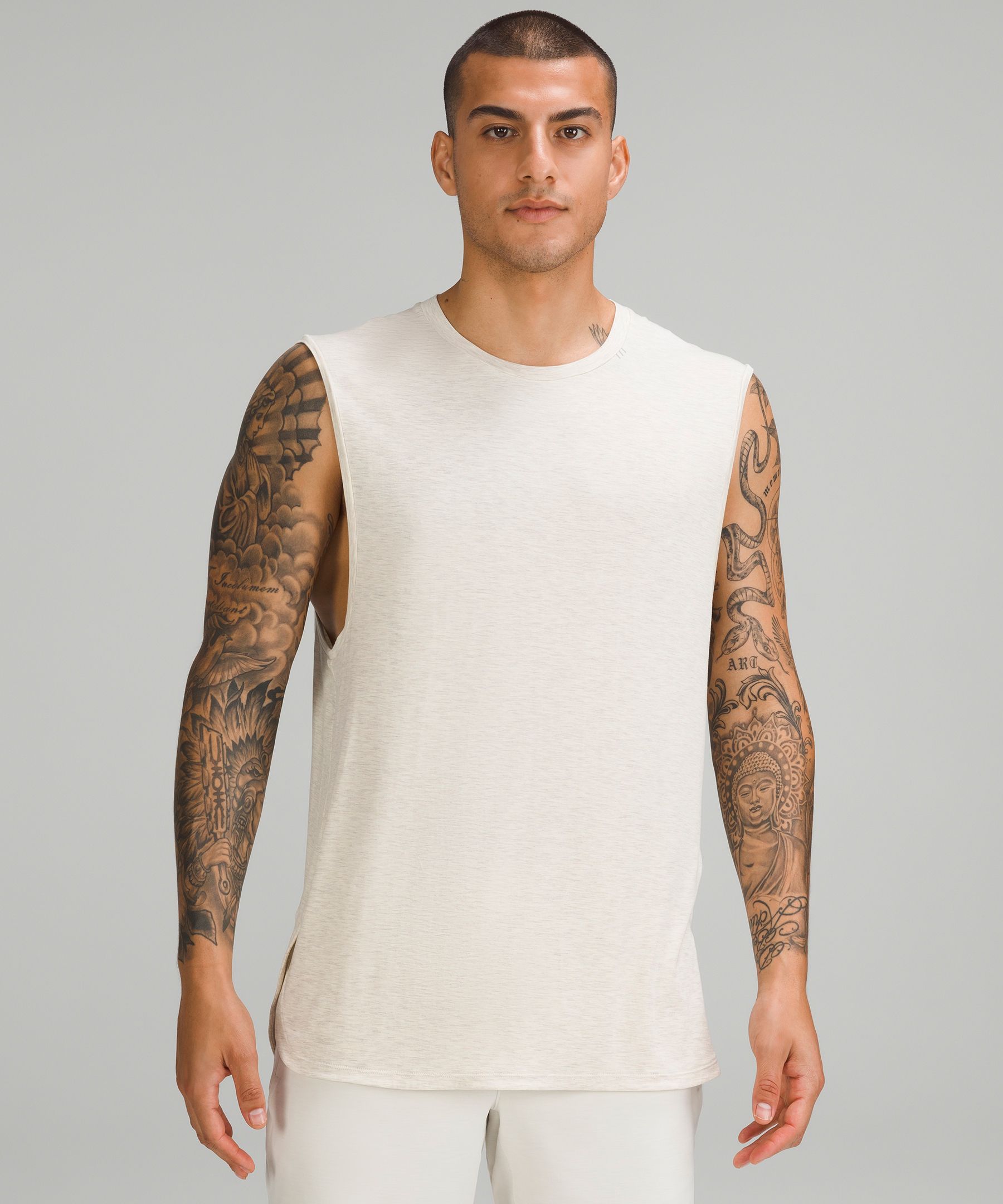 Balancer Tank Top, Men's Sleeveless & Tank Tops