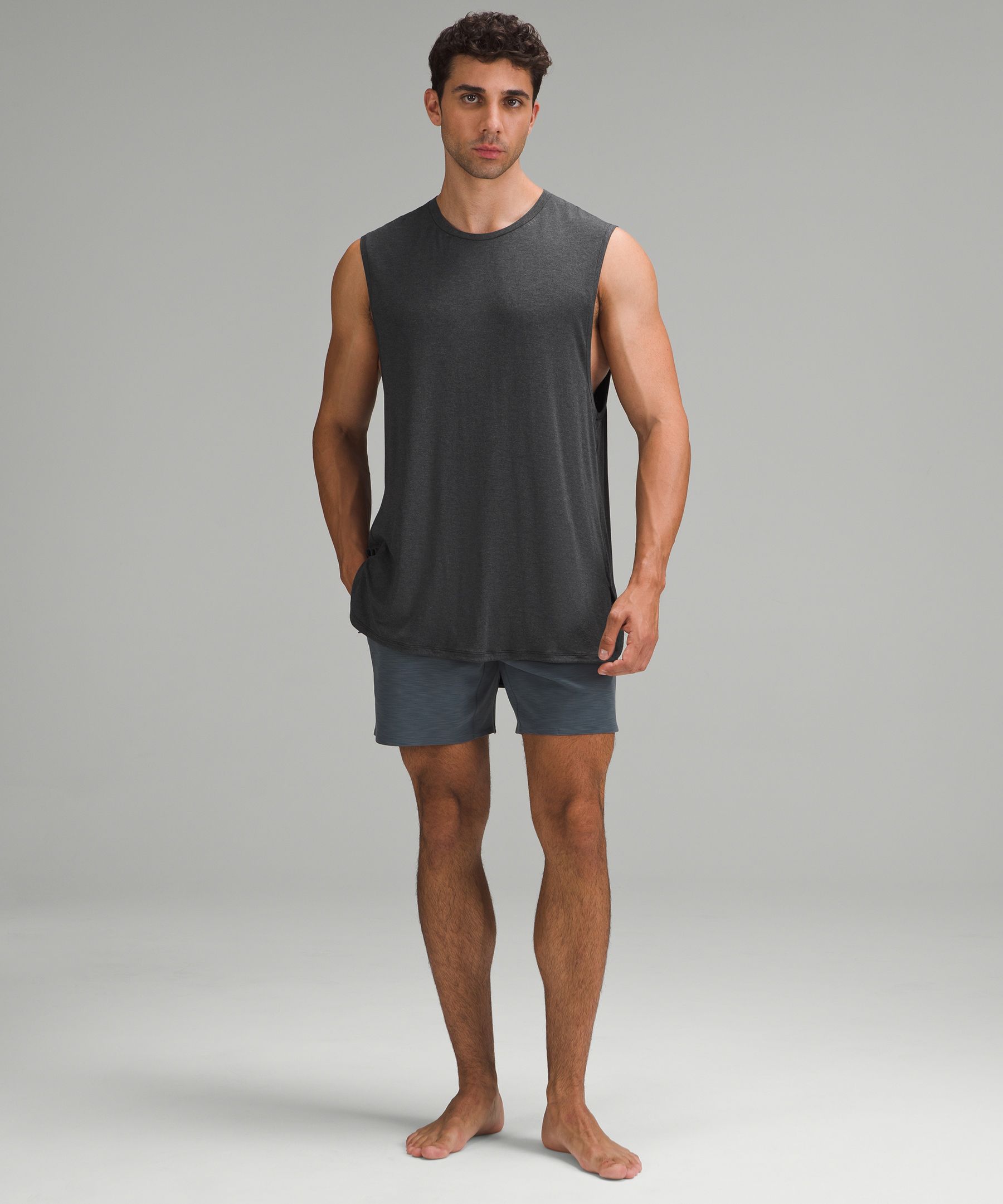 Mens Muscle Shirt -  Canada