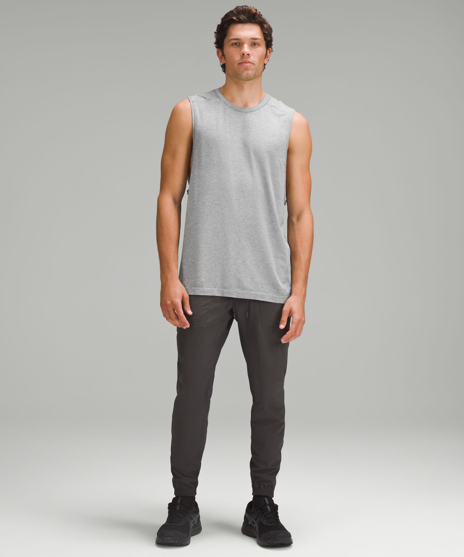 Lululemon Metal Vent Tech Sleeveless Shirt — фото 2