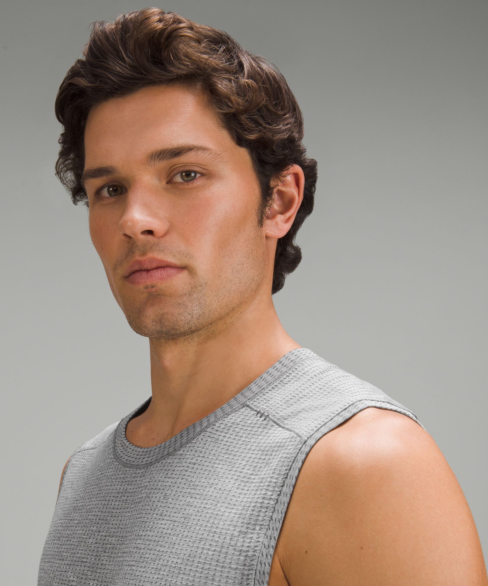 Lululemon Metal Vent Tech Sleeveless Shirt — фото 4