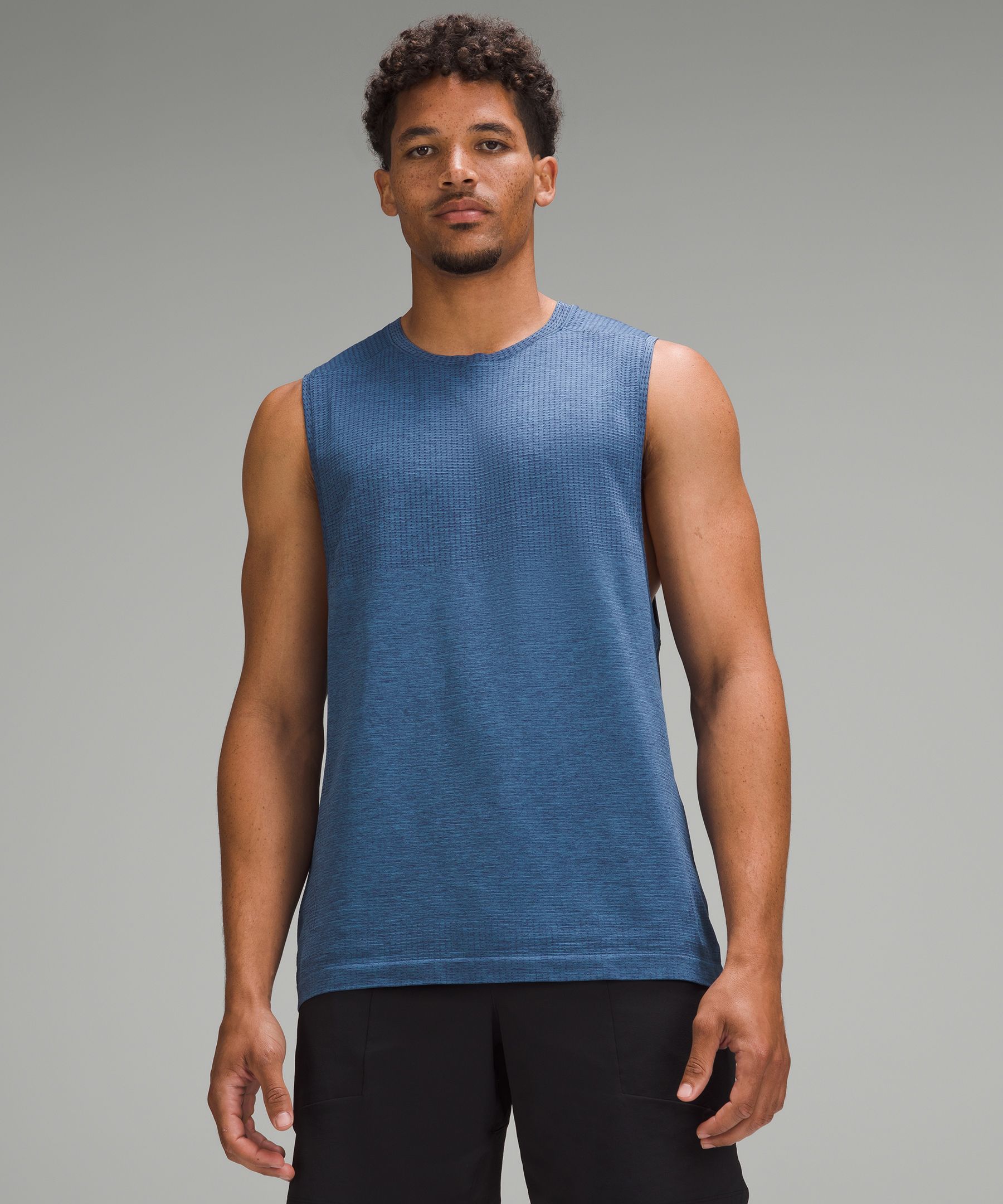 Men's Tank Tops