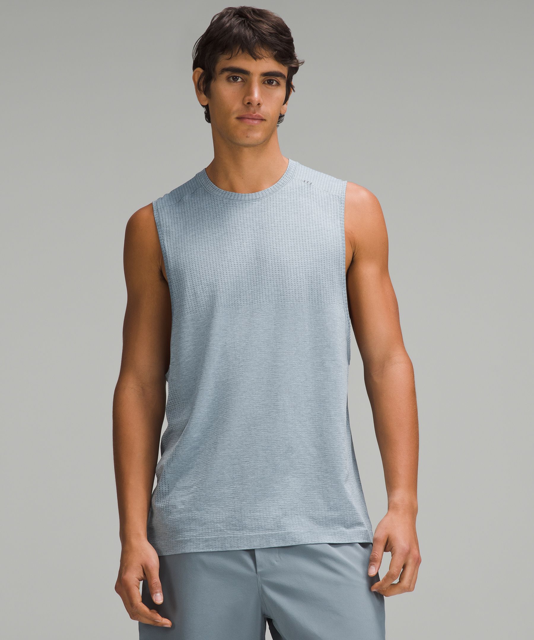 Metal Vent Tech Sleeveless Shirt | Men's & Tank Tops