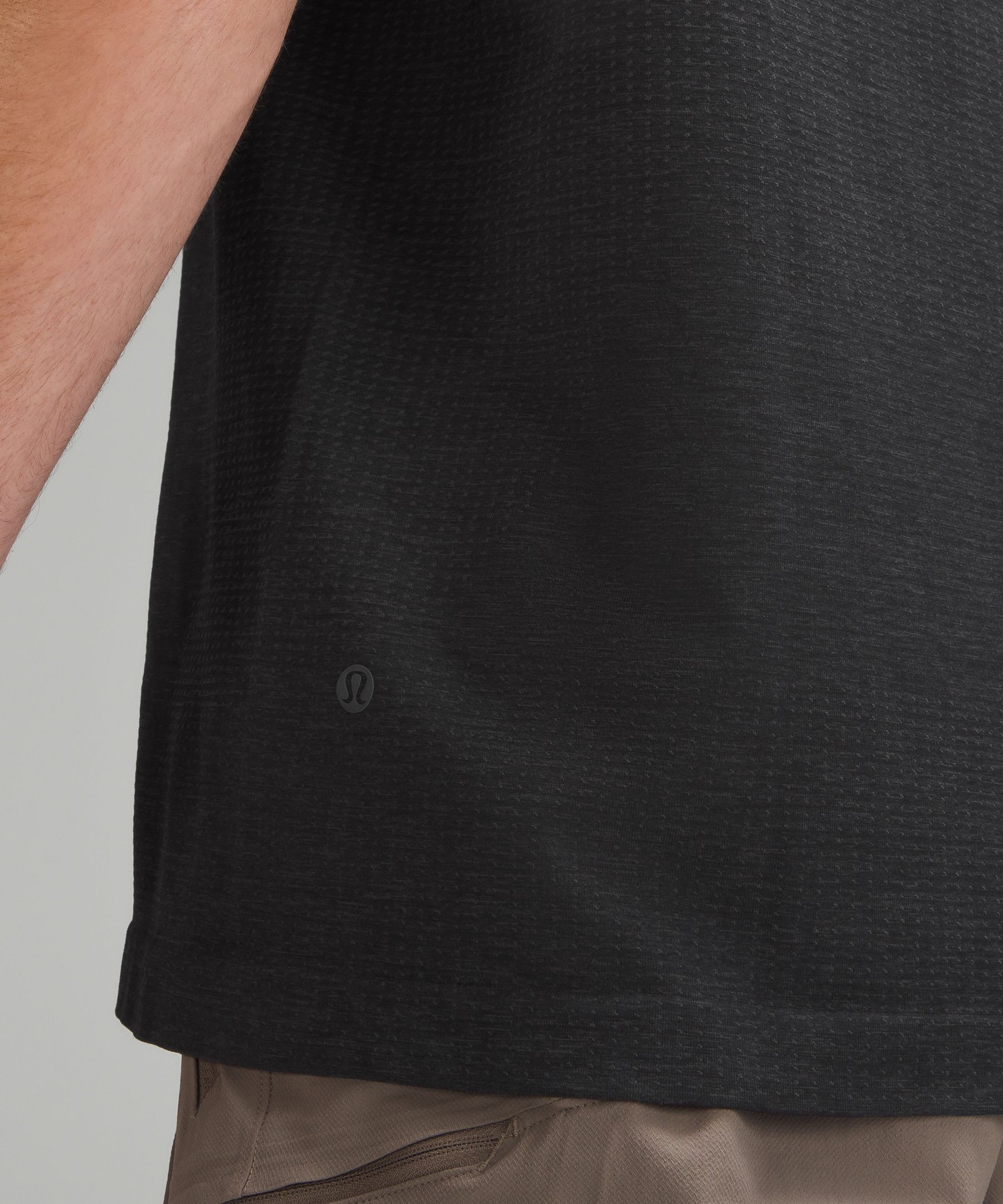 Metal Vent Tech Sleeveless Shirt