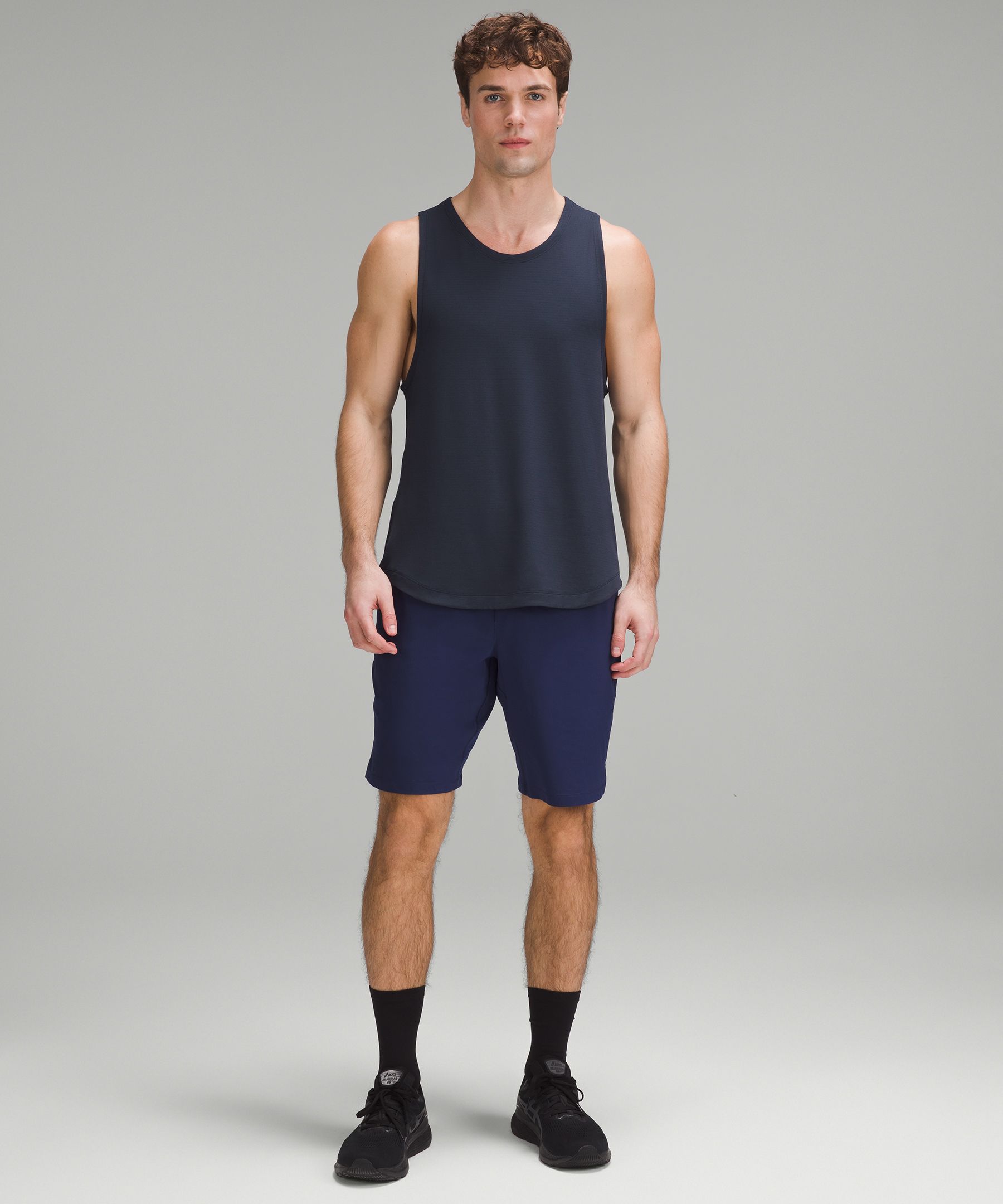 technical apparel + athletic shoes | lululemon