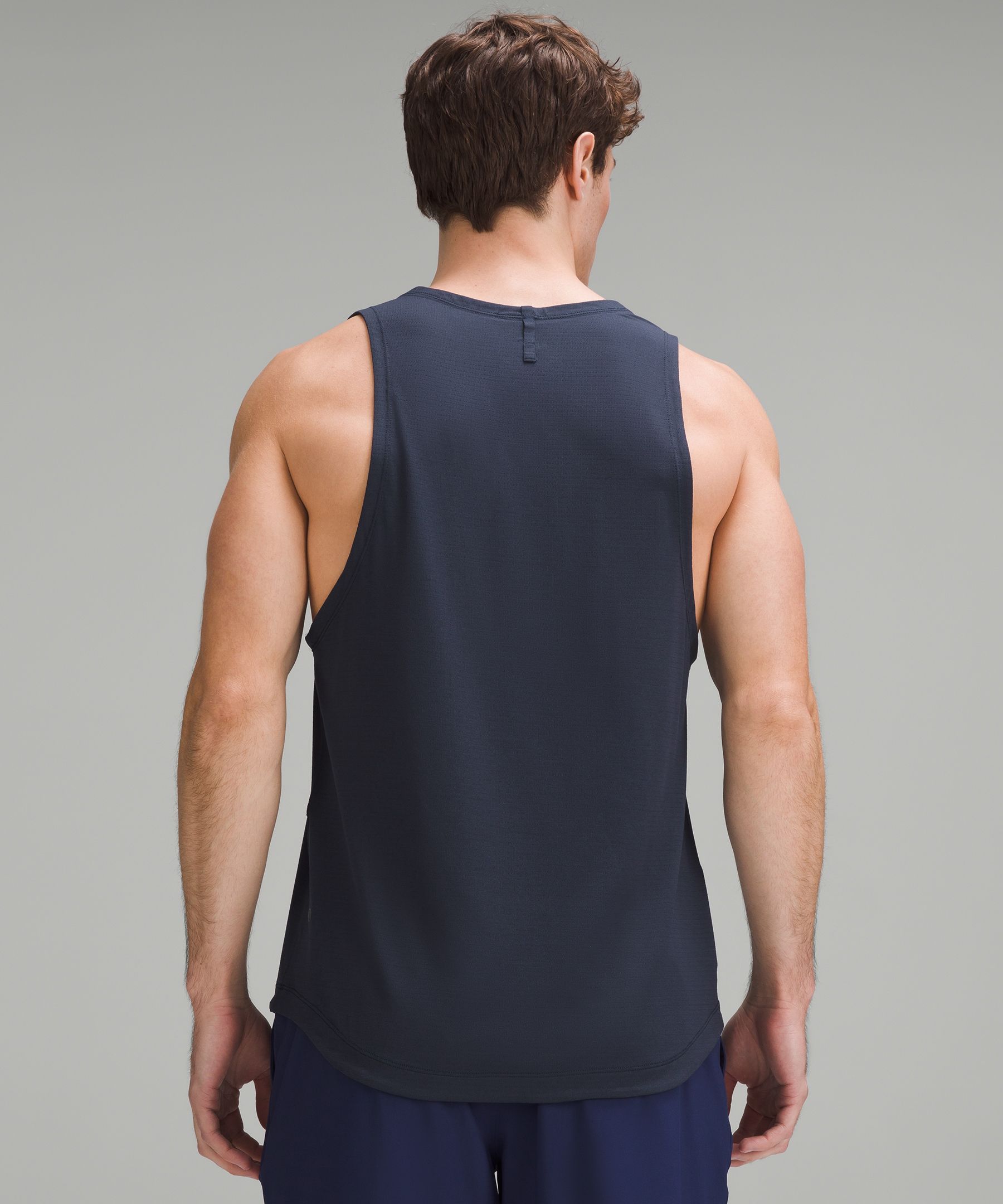 Shop Lululemon License To Train Tank Top