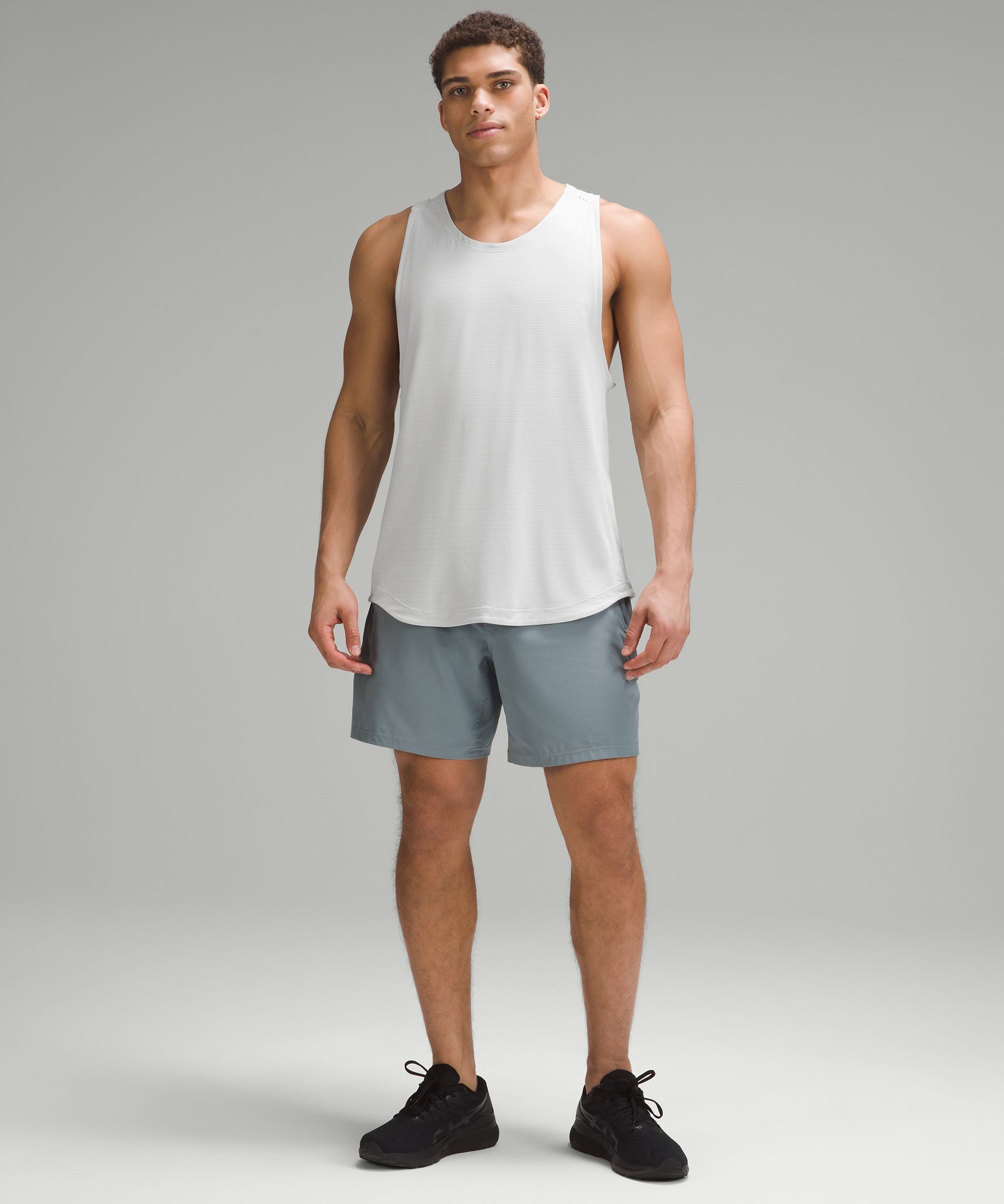 Shop Lululemon License To Train Tank Top