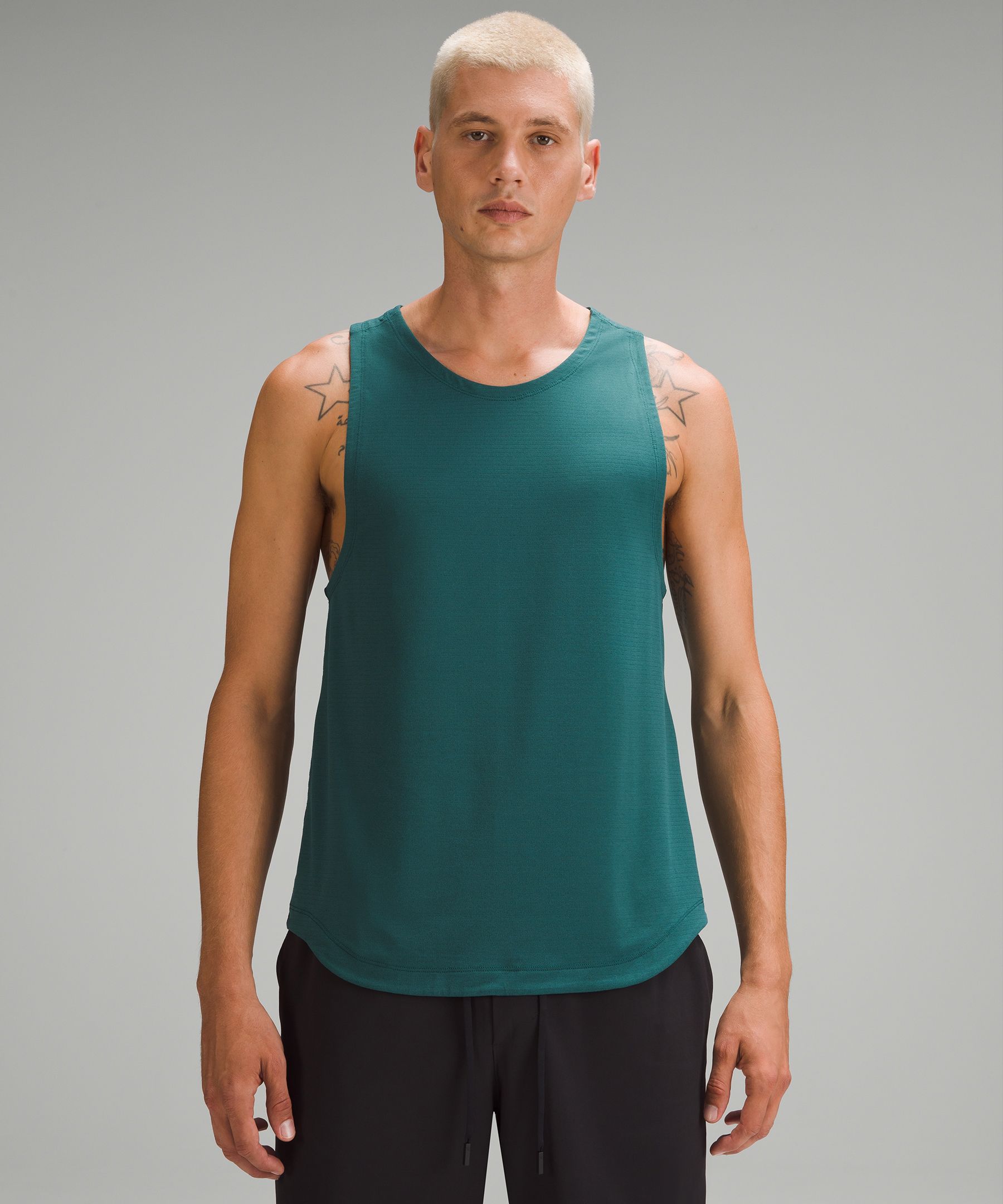 Action Always Tank Top  lululemon Hong Kong SAR