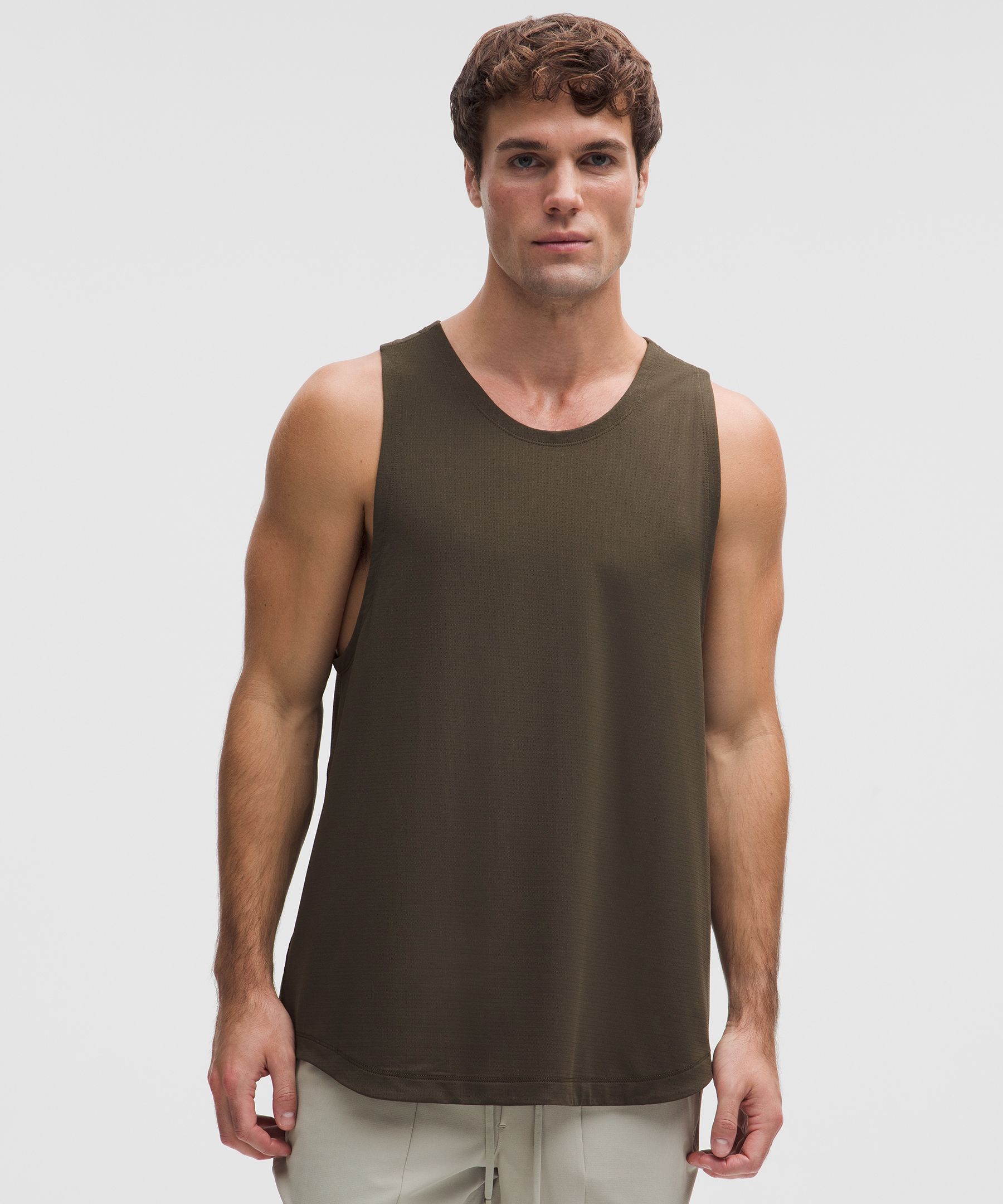 License to Train Tank