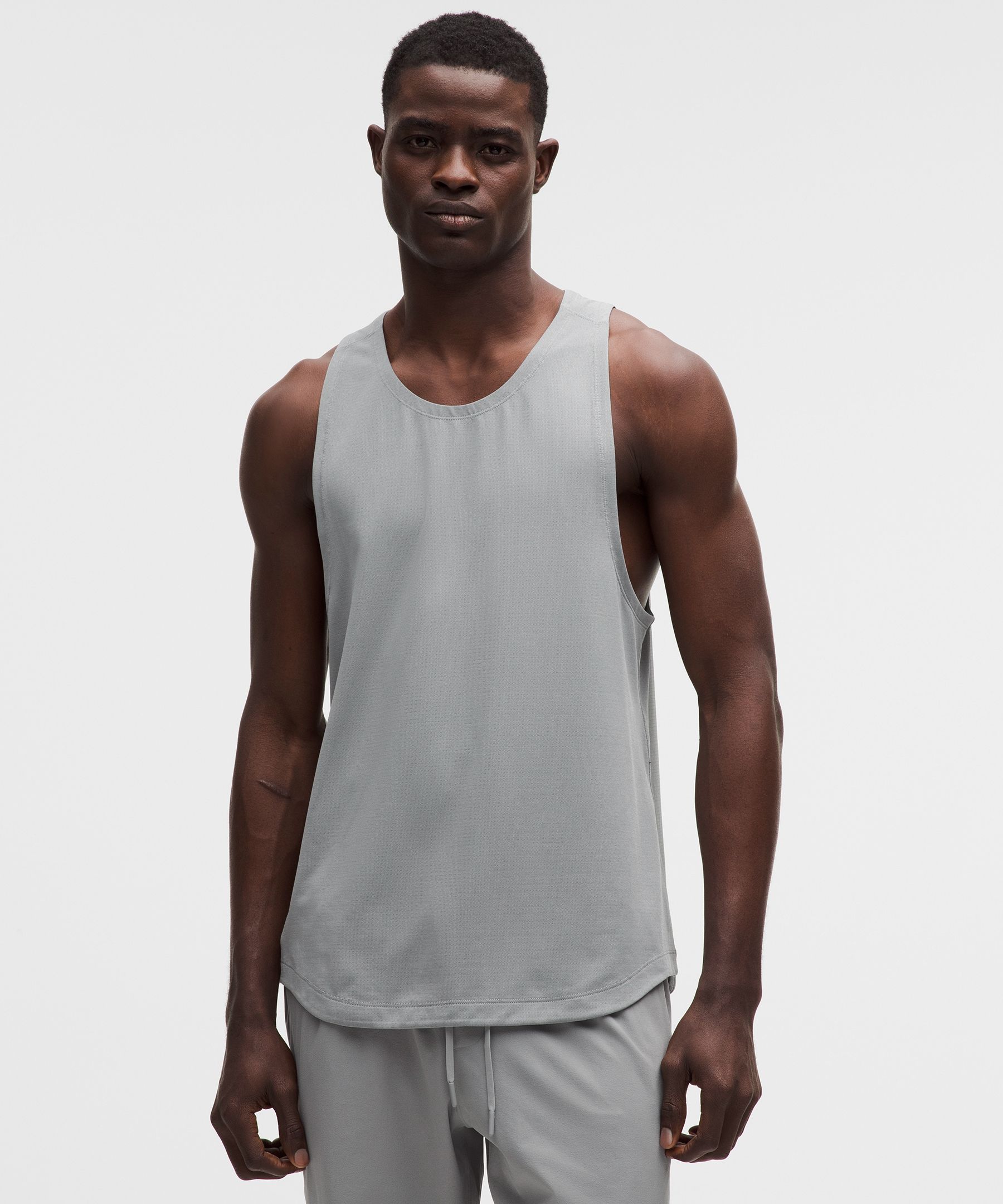 License to Train タンクトップ | タンクトップ | Lululemon JP