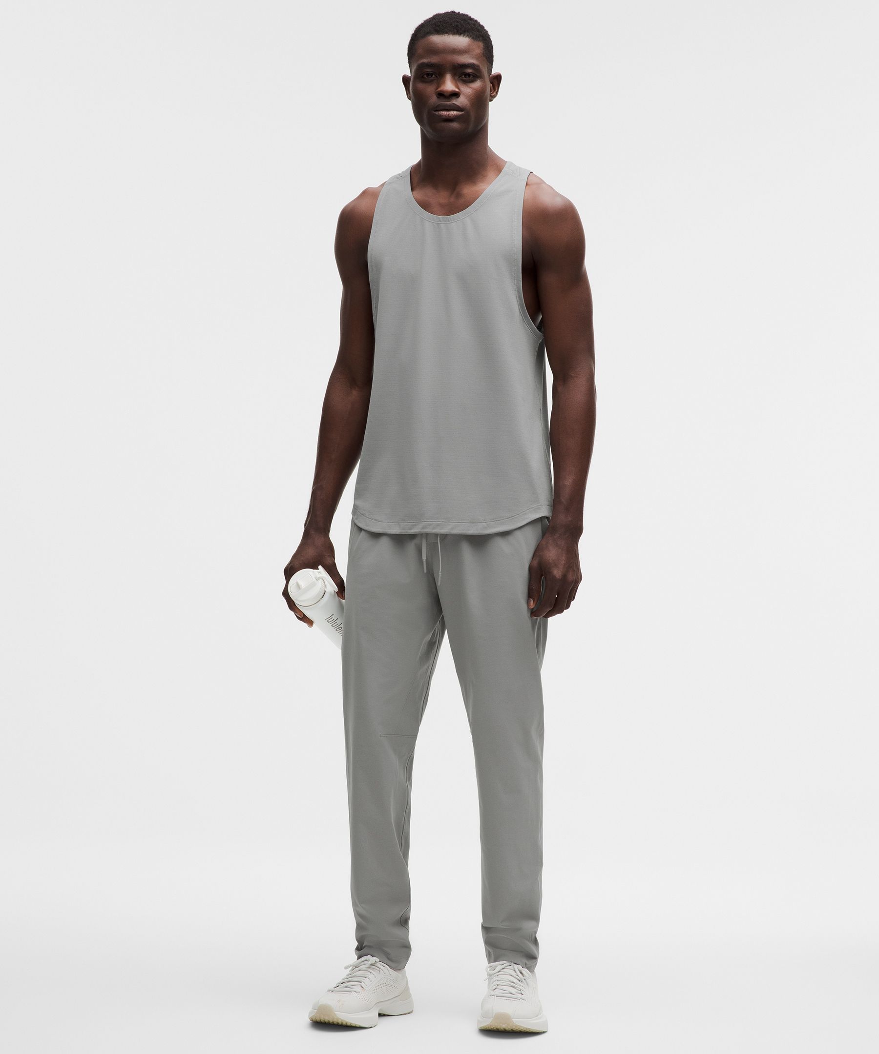 License to Train タンクトップ | タンクトップ | Lululemon JP