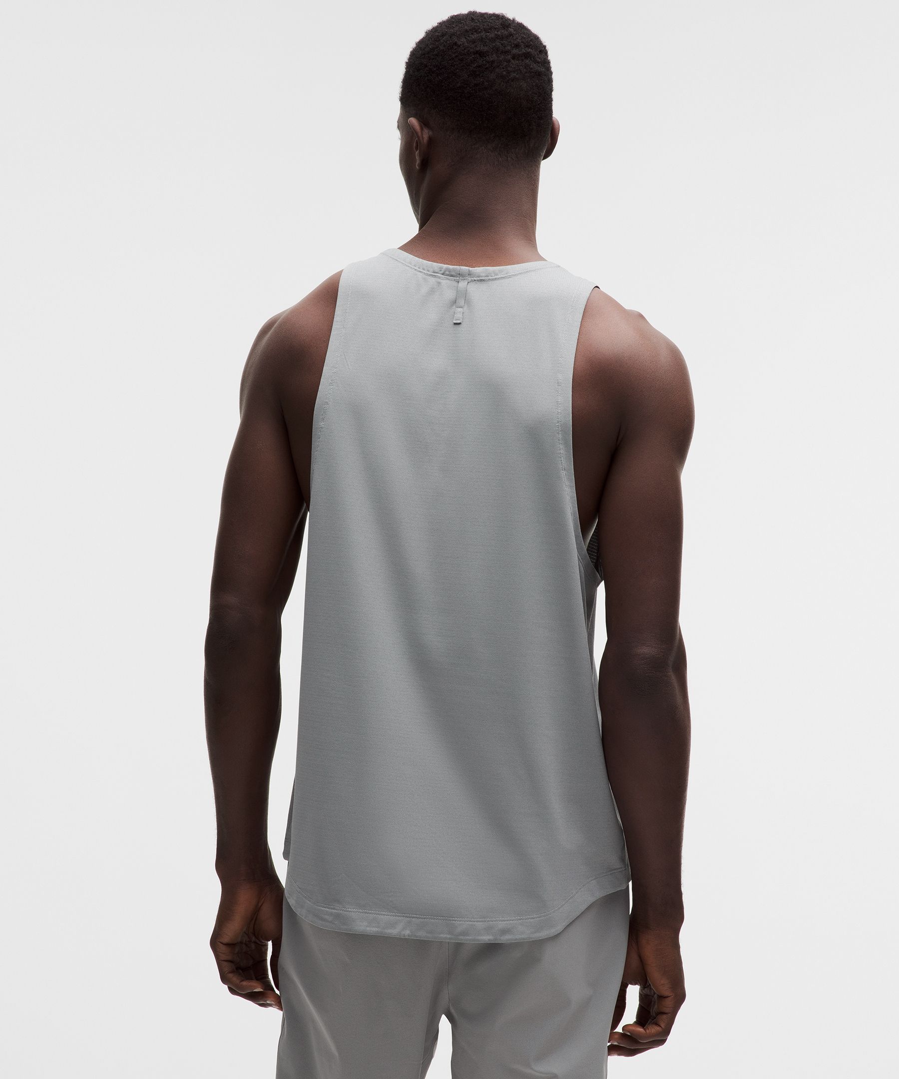 License to Train Tank