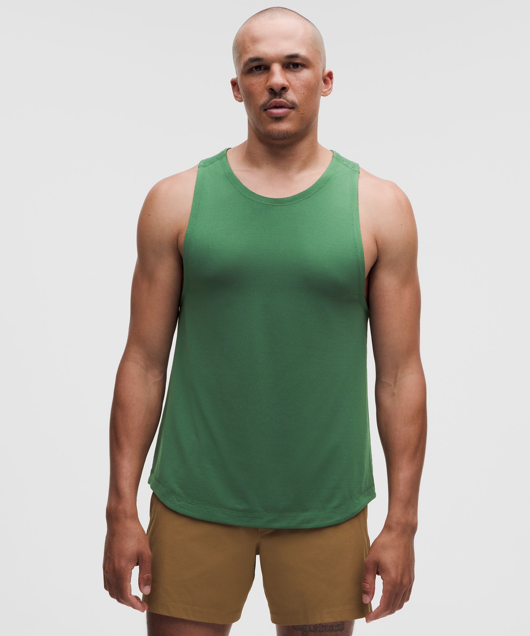 Camiseta de tirantes License to Train