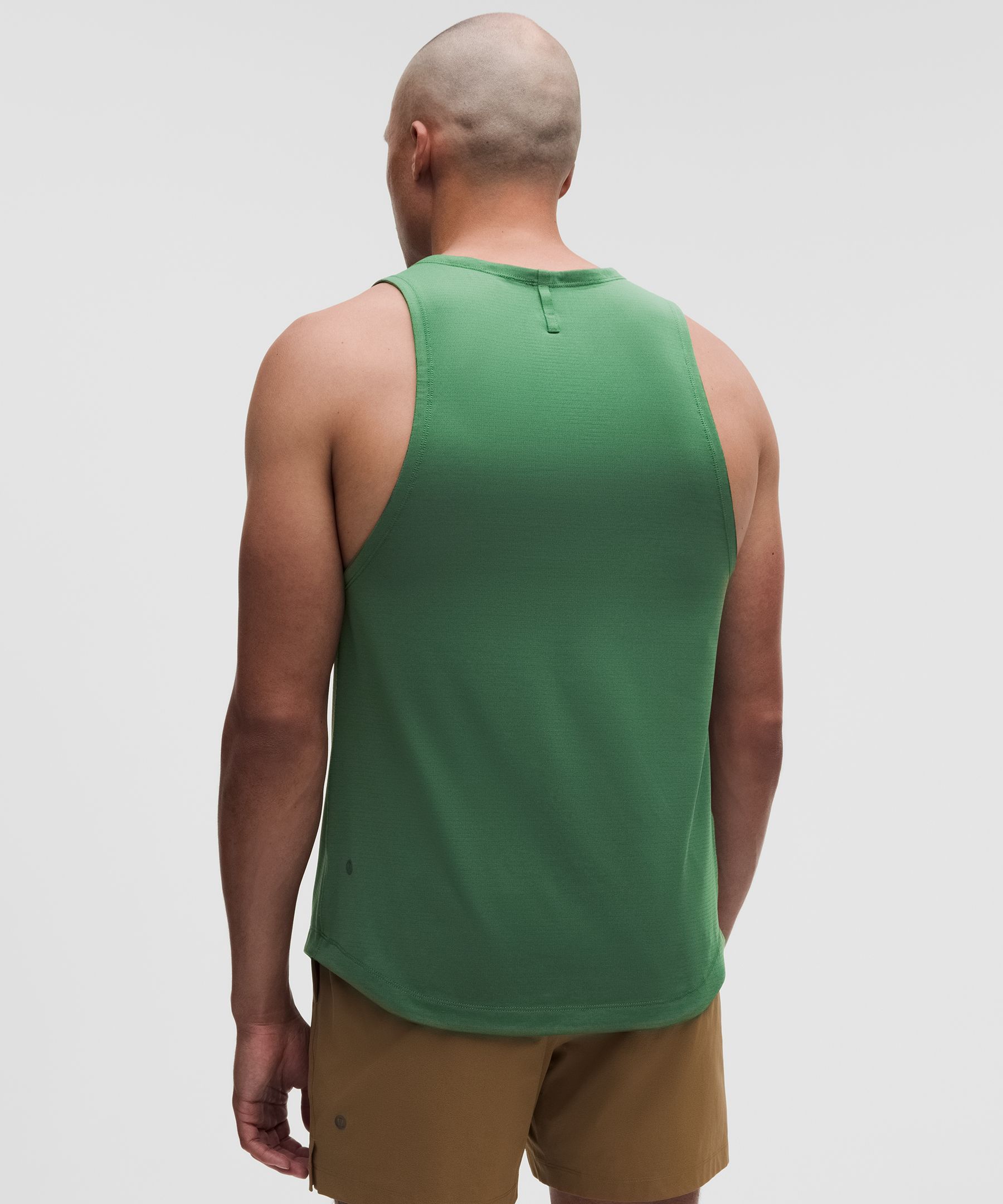 Camiseta de tirantes License to Train