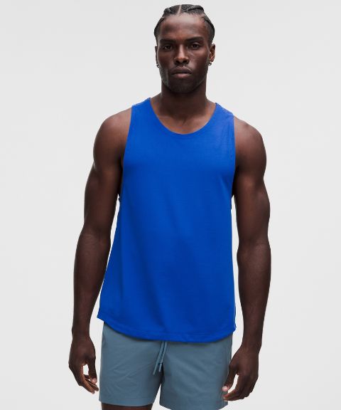 Мужской топ Lululemon License to Train