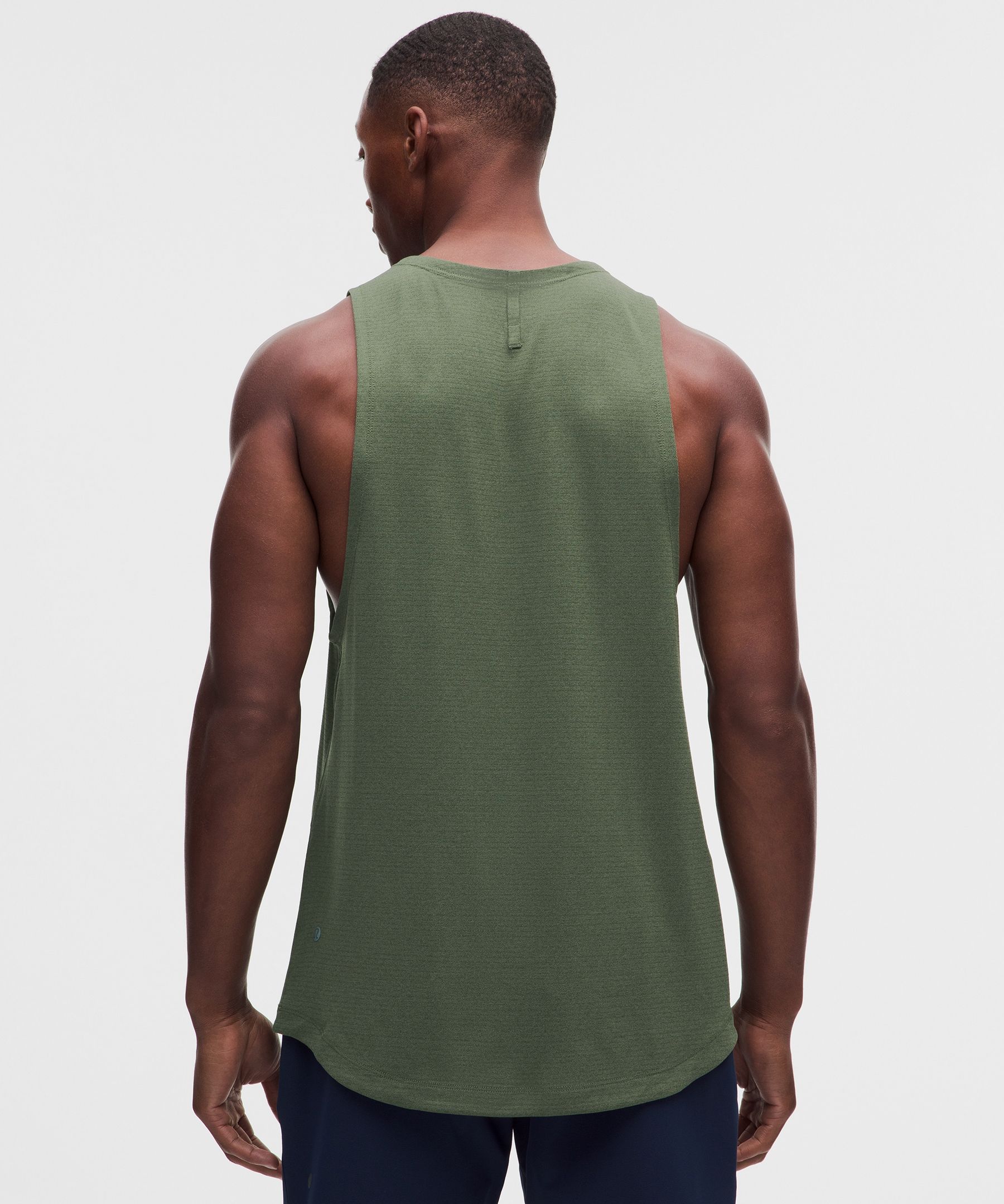 License to Train Tank
