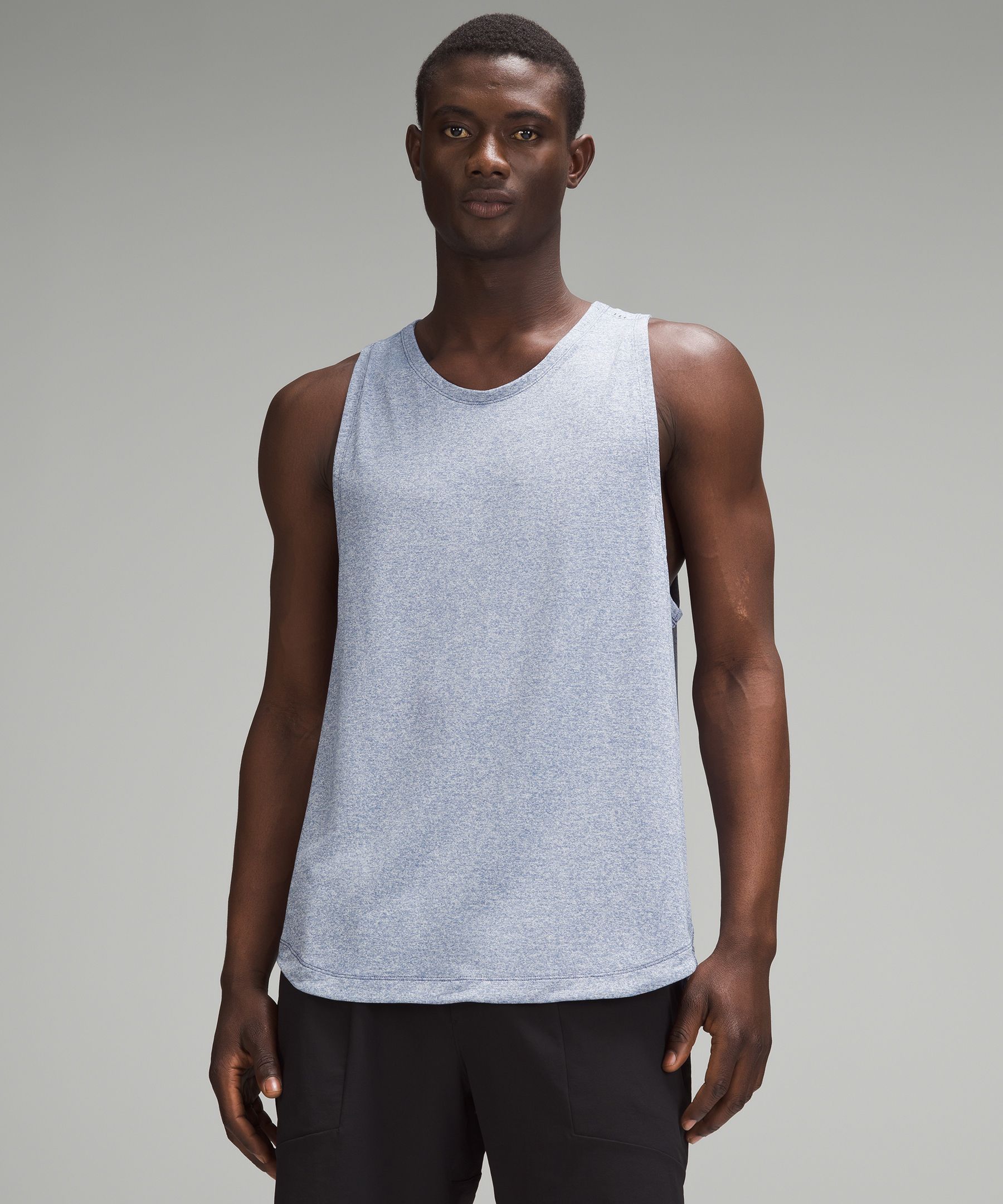 Shop Lululemon License To Train Tank Top